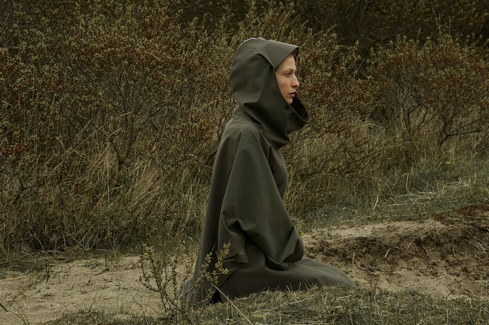 Victoria. Portrait Photographer in Brussels & Amsterdam — Victoria Ushkanova