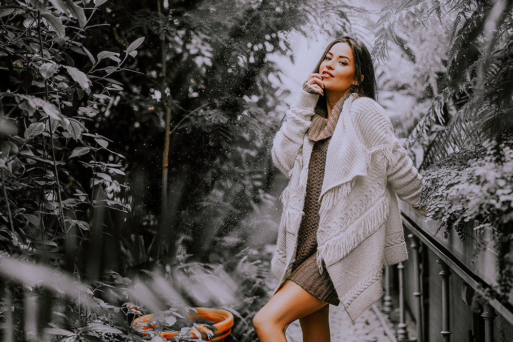 🏡. Mark Smilyanic | Portretni boudoir fotograf iz Beograda