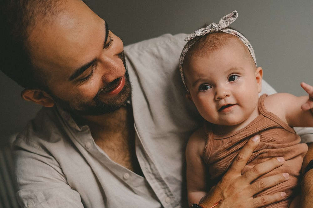 Familie. Eure authentischen Familien- & Newbornmomente –erzählt in Fotos & Videos
