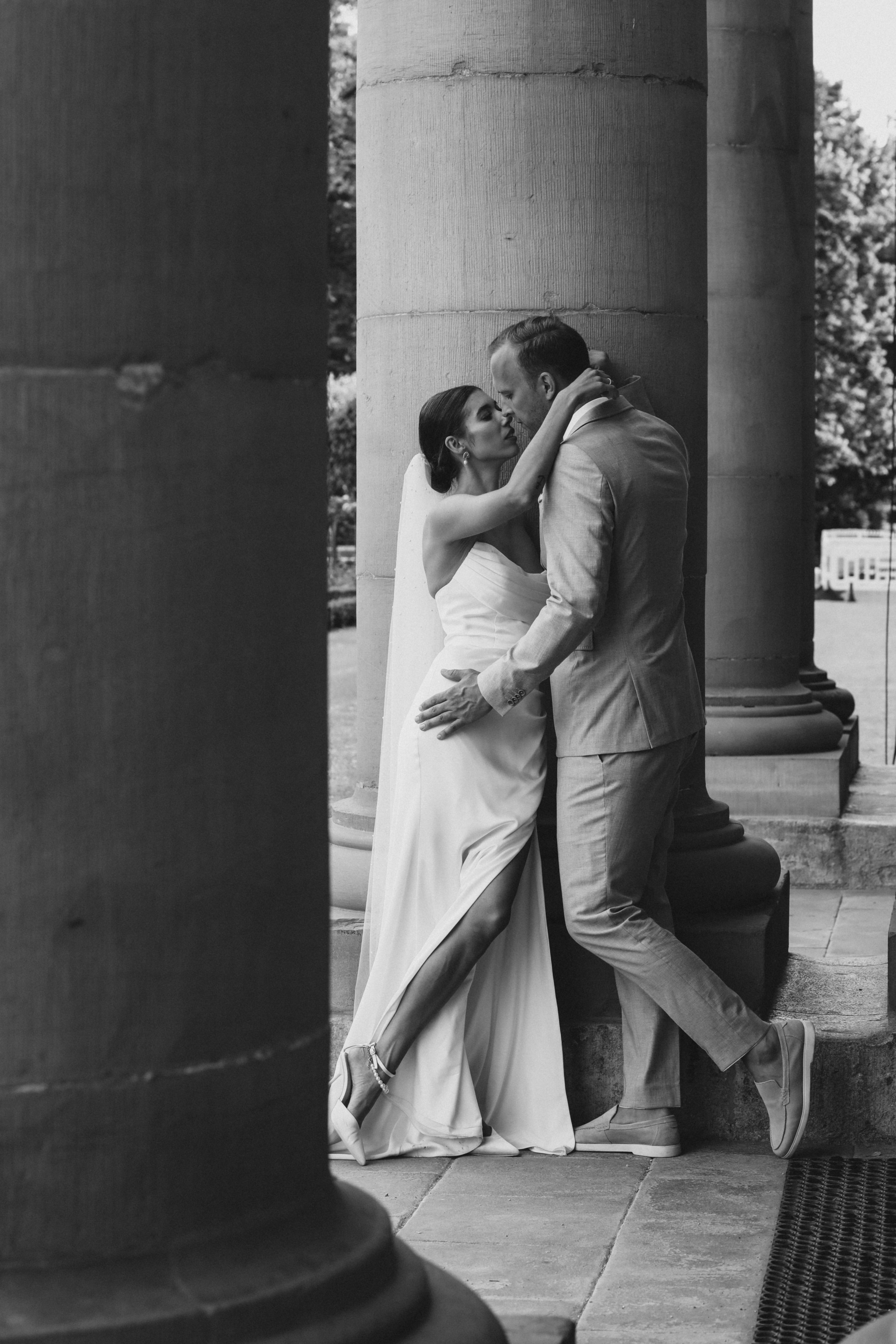 Hochzeitsfotograf in Würzburg - authentische Hochzeitsbilder in der Würzburger Residenz