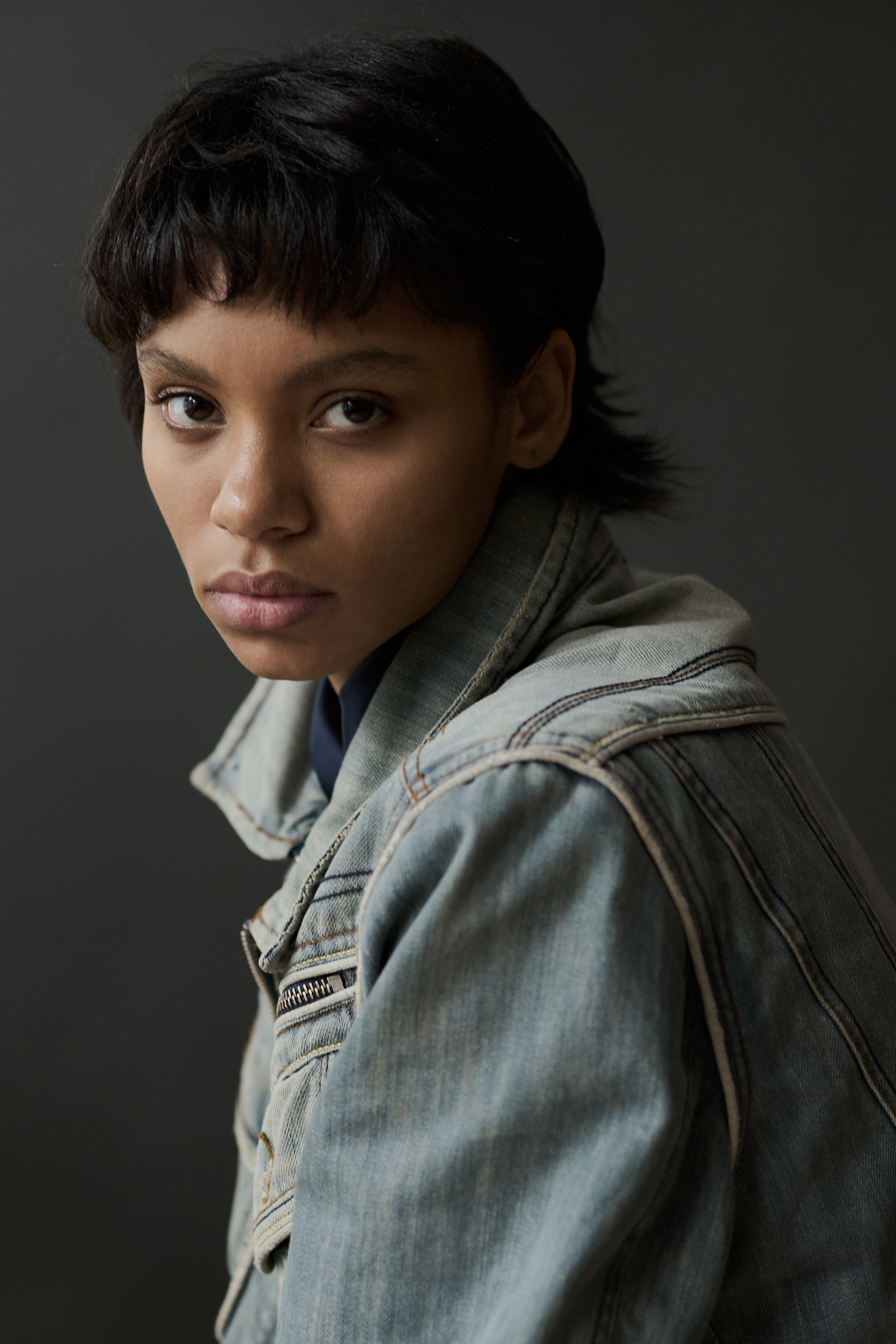 Portrait Photographer in Brussels & Amsterdam — Victoria Ushkanova