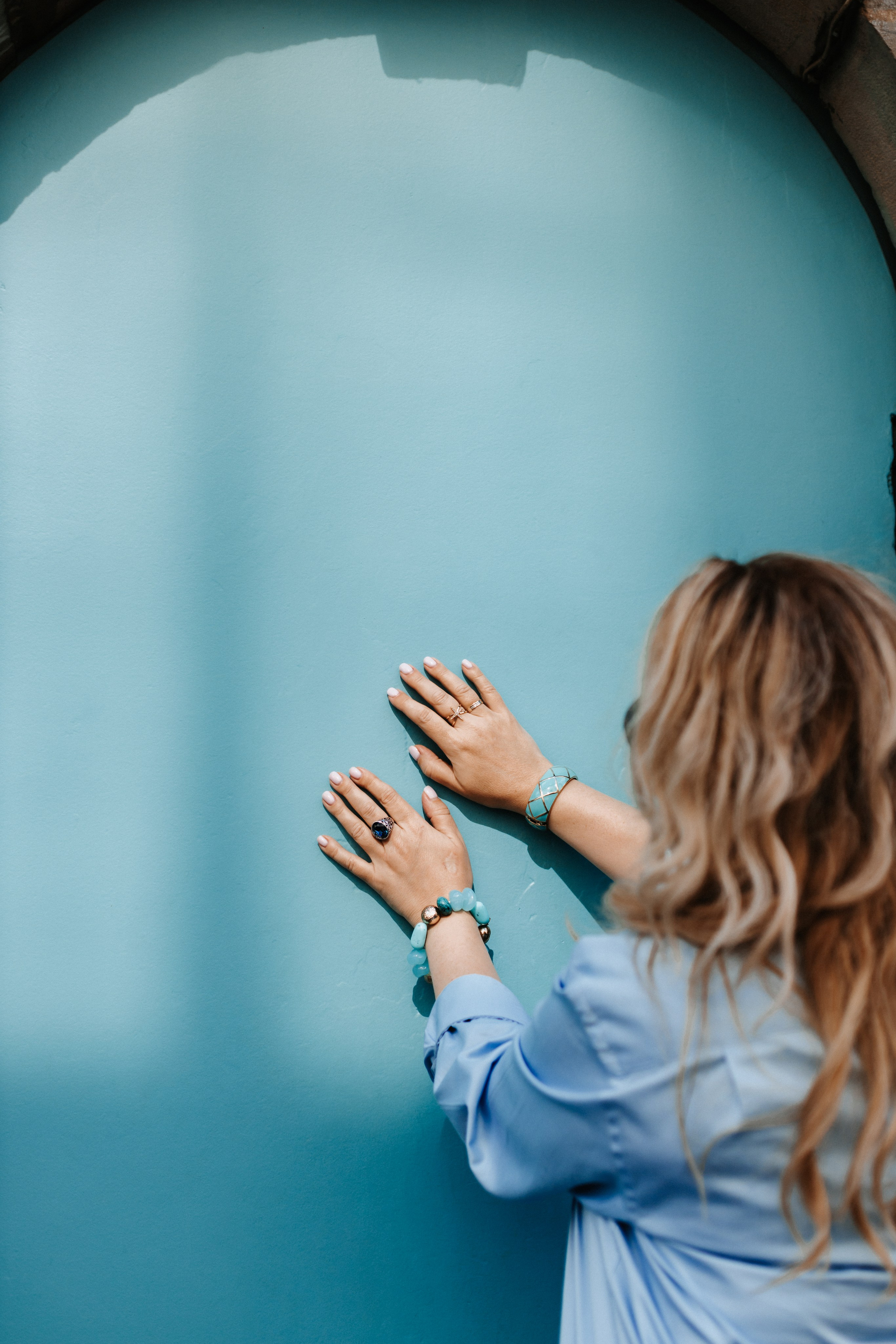 Разноплановый контент для бренд-фотосессии. Фотограф в Германии — Мария Чистякова