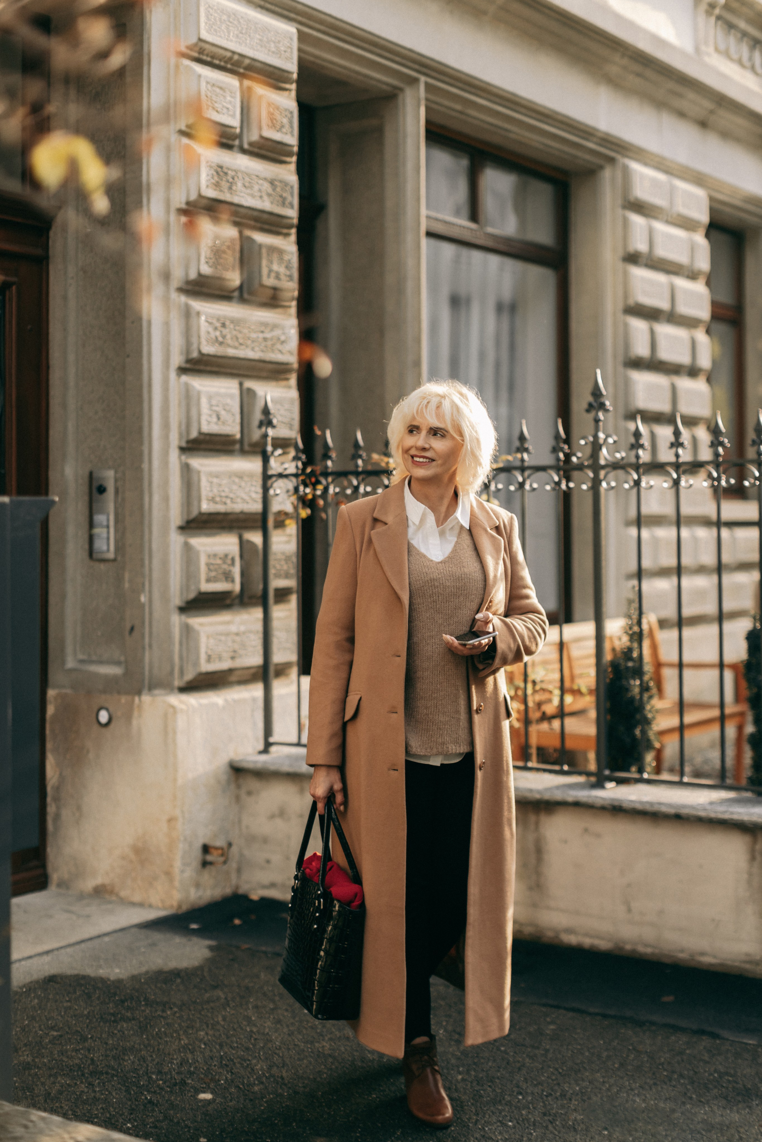 Разноплановый контент для бренд-фотосессии. Фотограф в Германии — Мария Чистякова