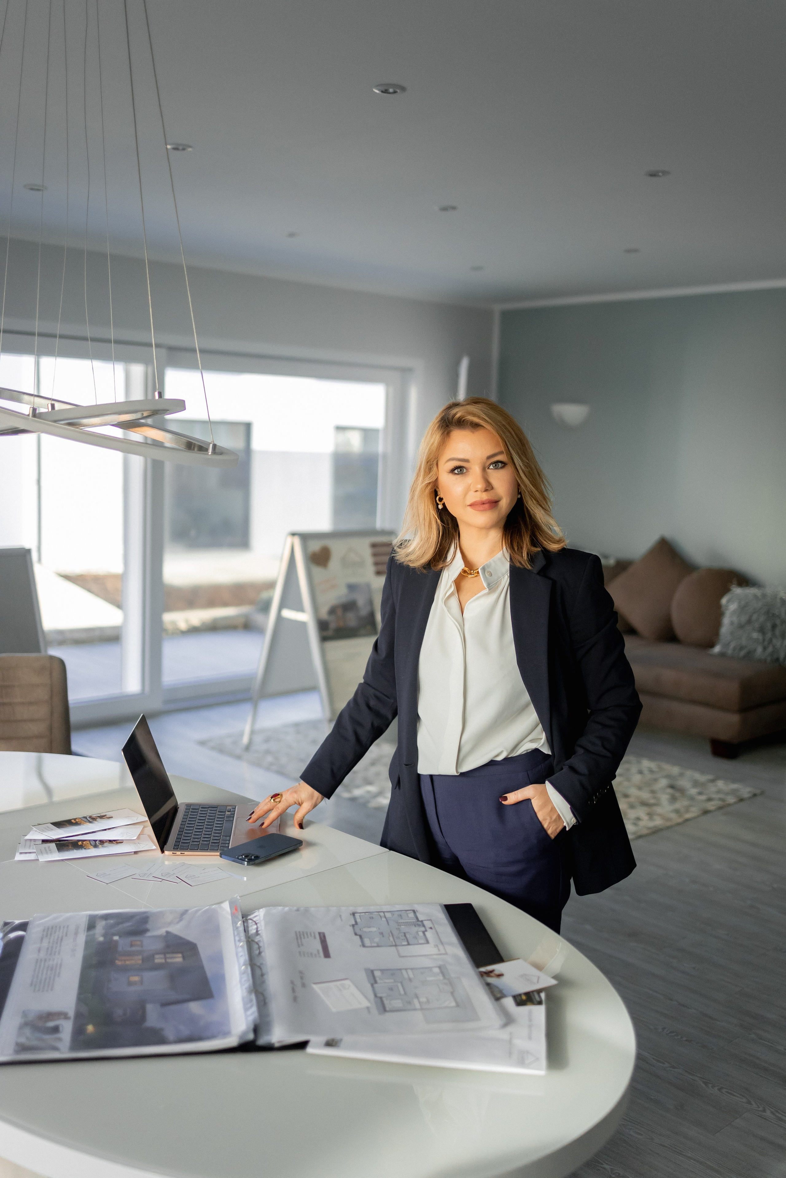 Разноплановый контент для бренд-фотосессии. Фотограф в Германии — Мария Чистякова