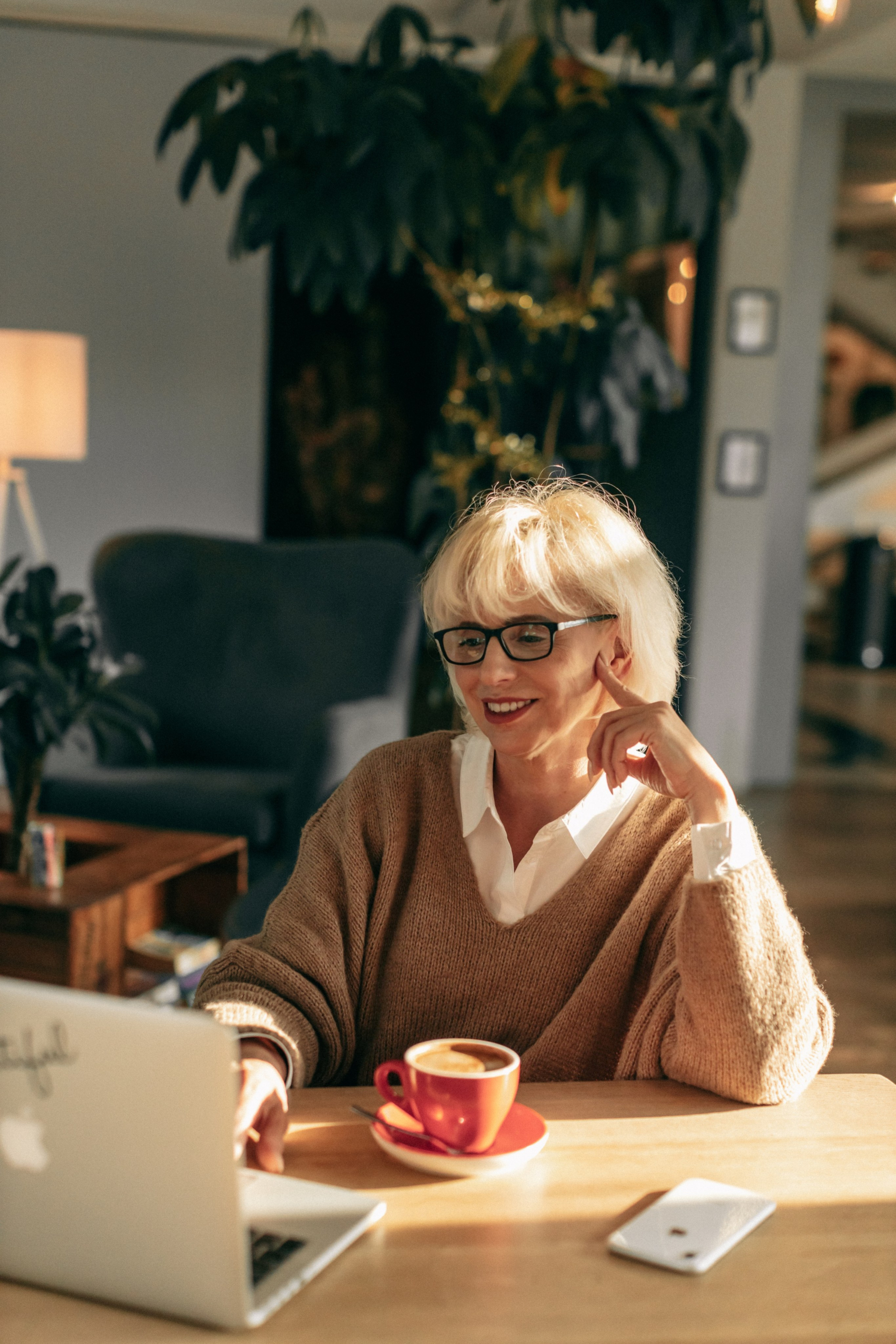 Разноплановый контент для бренд-фотосессии. Фотограф в Германии — Мария Чистякова