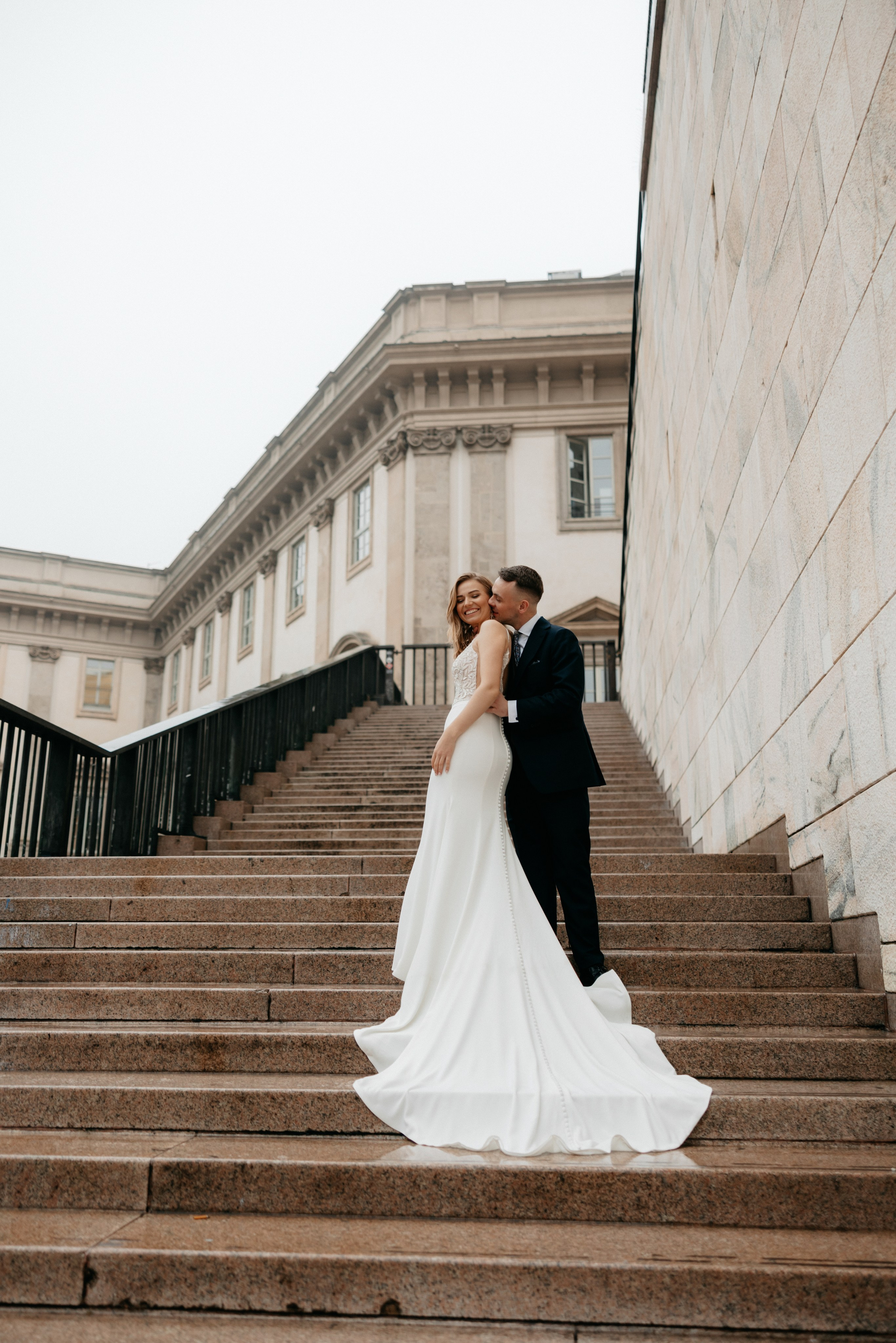 Od stylowych ulic Mediolanu po spokojne brzegi Jeziora Como 🩵. Fotograf Siedlce