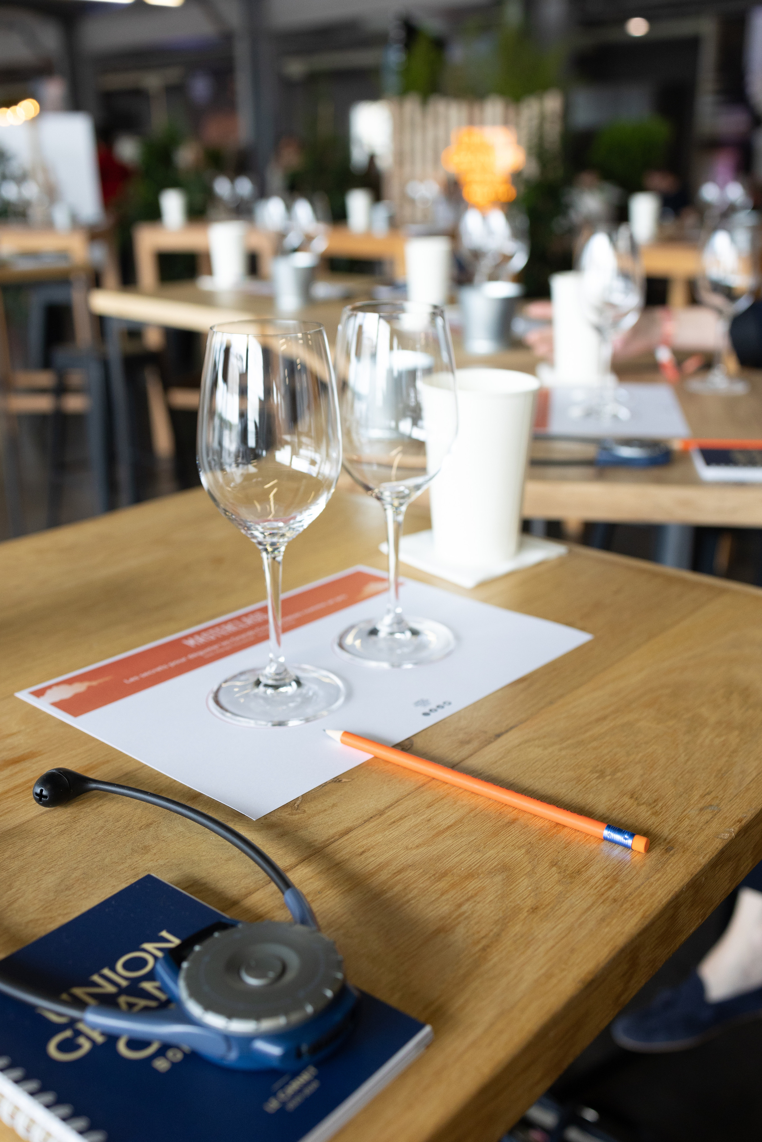 A visit to “UNION GRANDS CRUS”. Eugenie Smirnova — wedding, corporate and lifestyle photographer in Toulouse and Southwest France