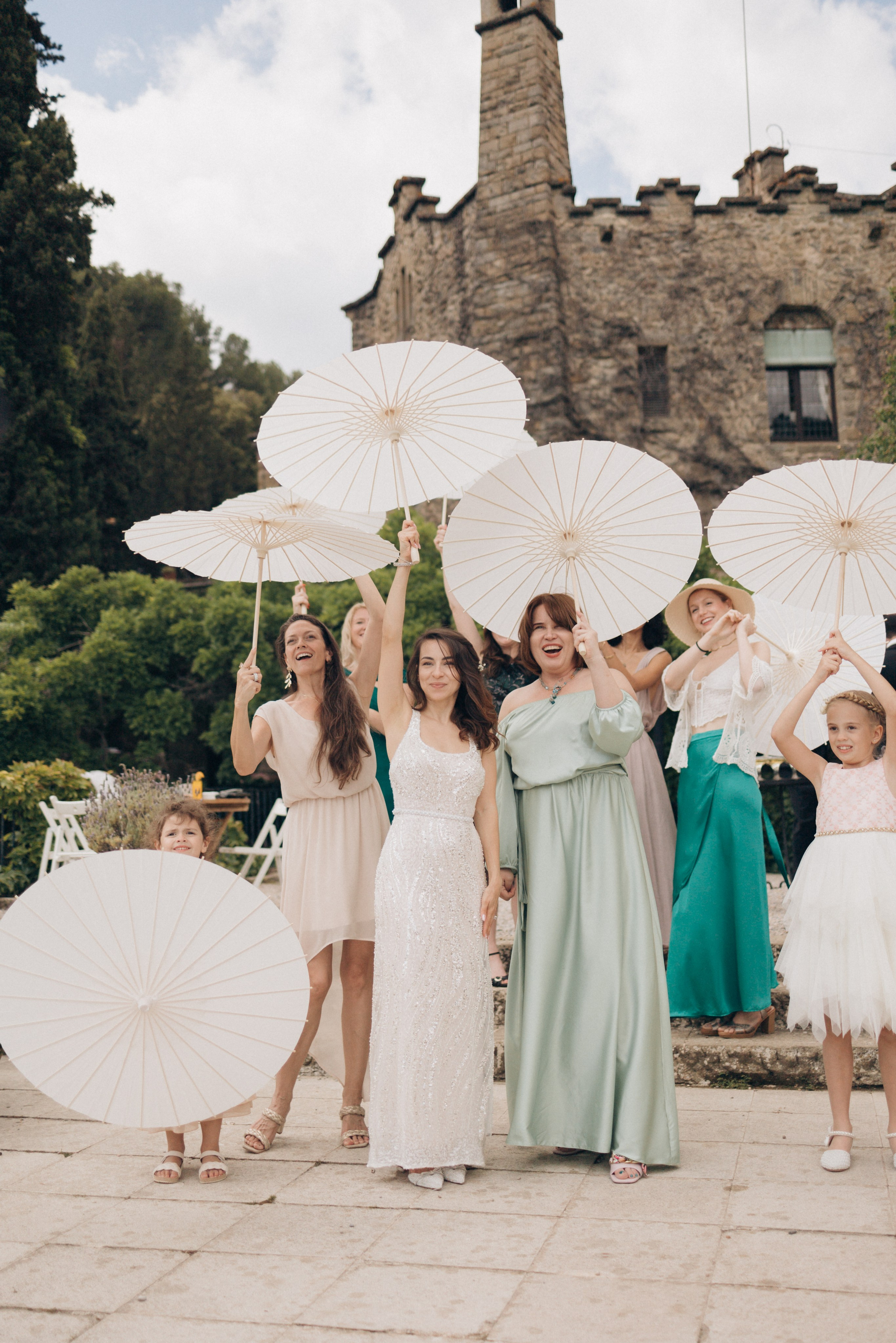 La Baronia. Photographer Videographer Spain Barcelona Tarragona