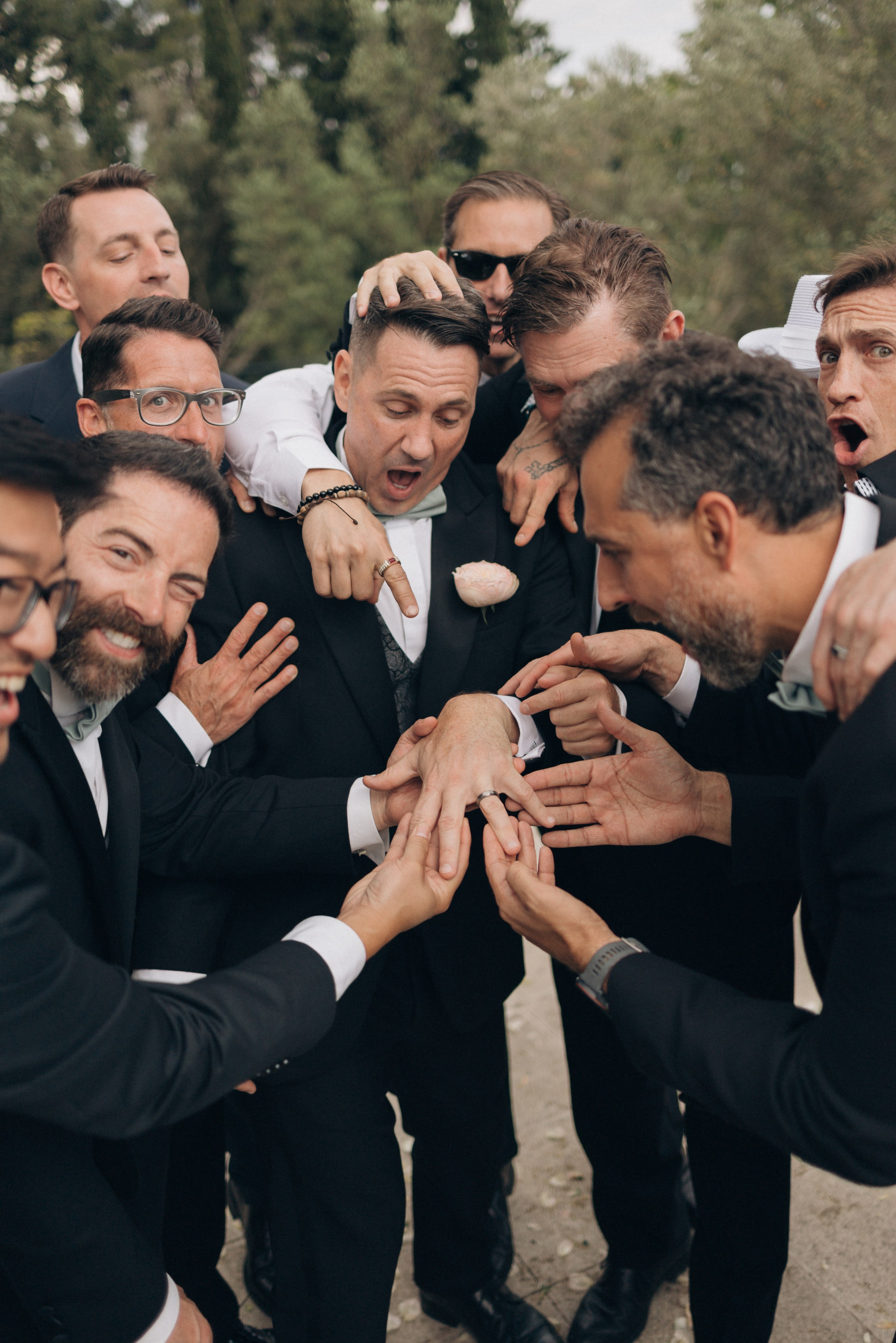 La Baronia. Photographer Videographer Spain Barcelona Tarragona