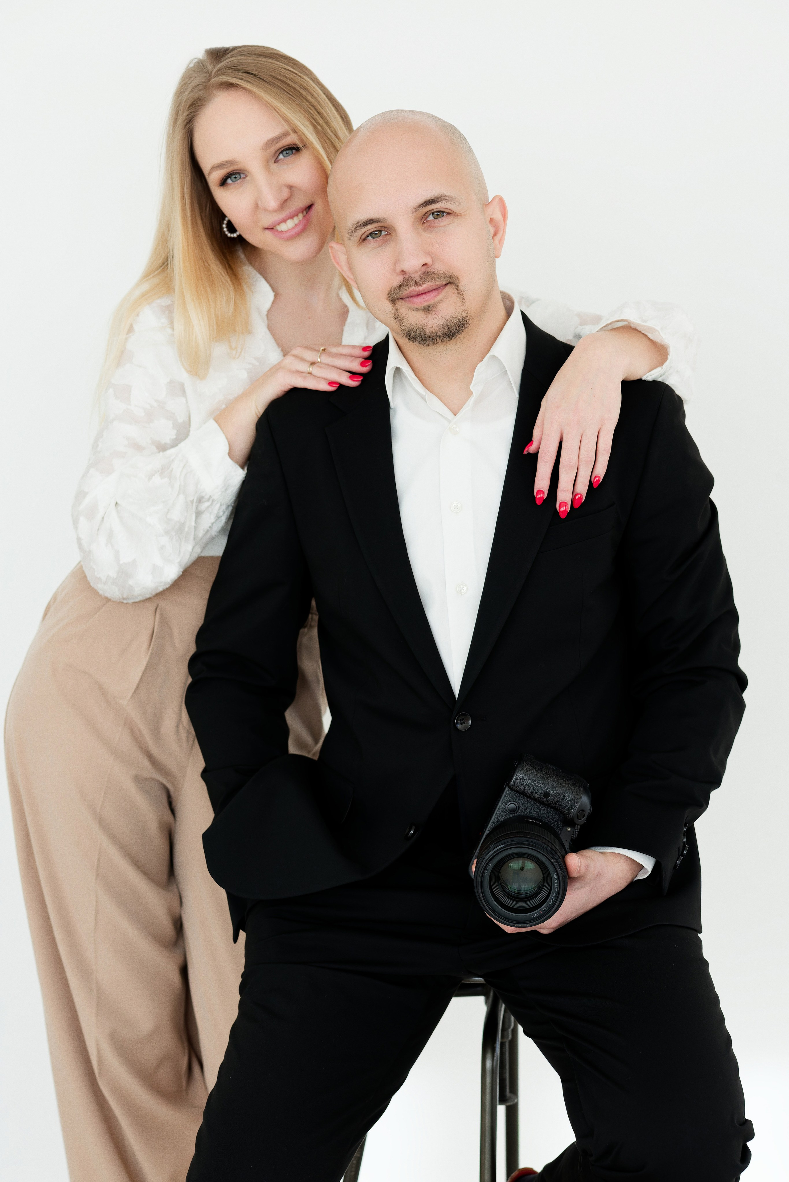 Kontakt Nikita Burtsev