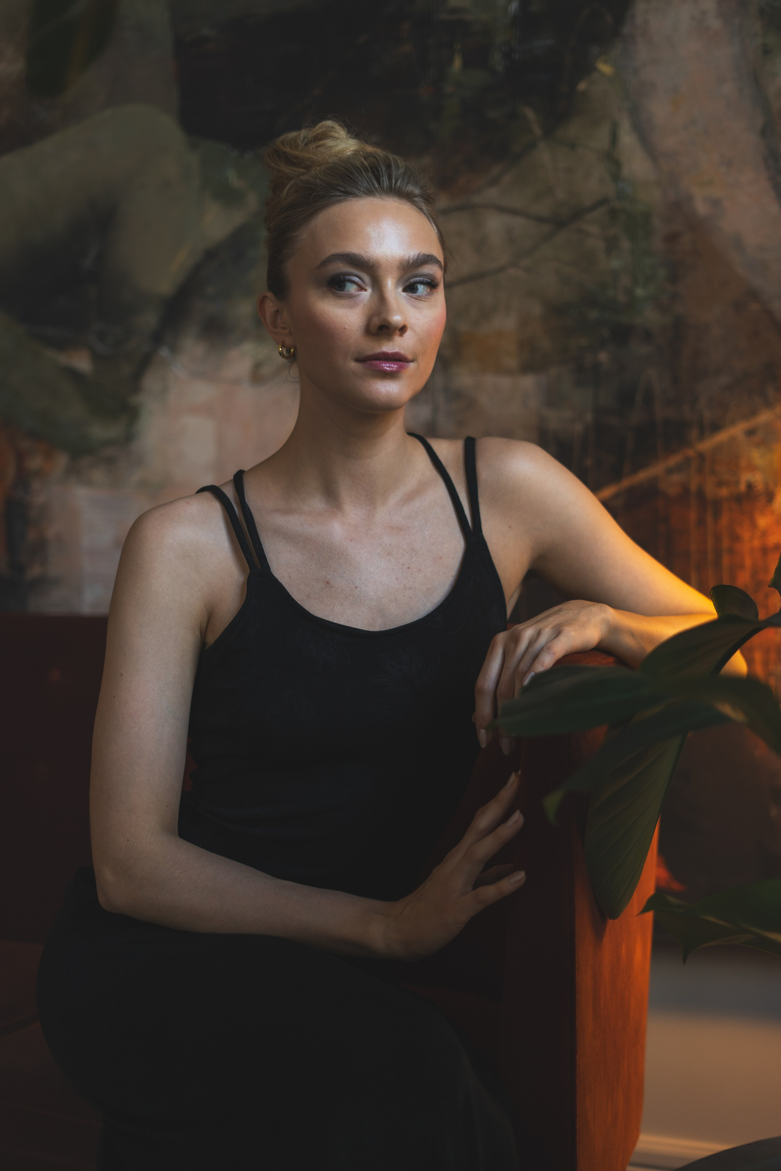 Lifestyle photographer in Norway Anna Hulacz