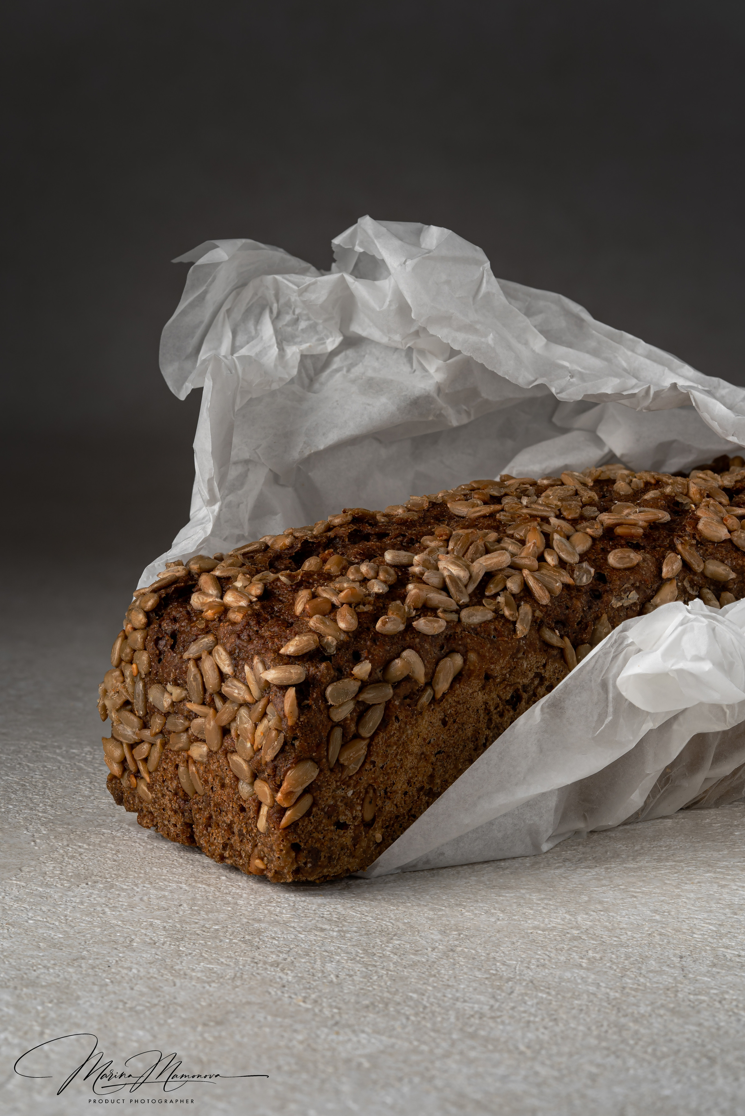 Fotógrafo de Productos Alimentarios