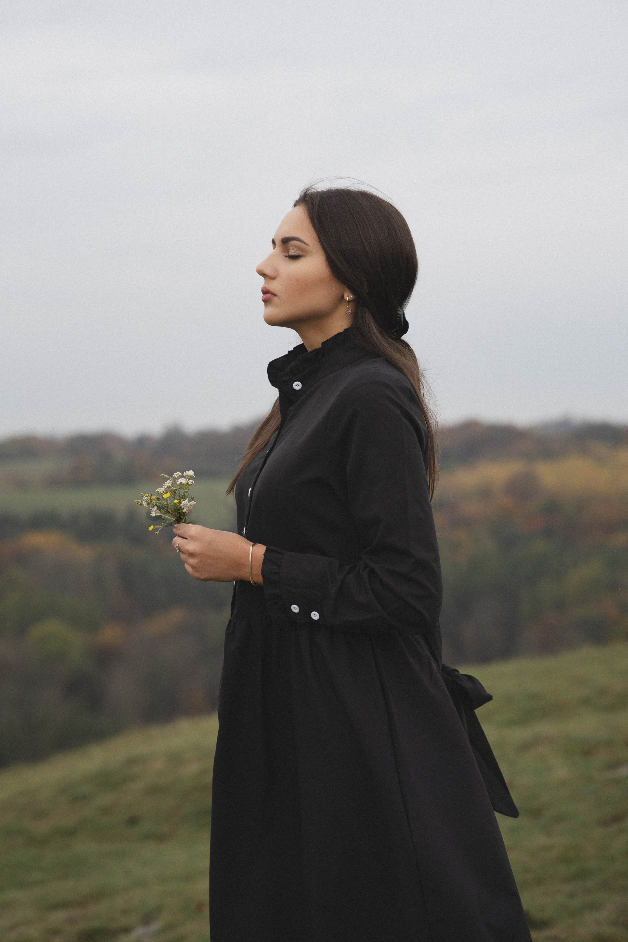 Фотограф в Праге Анастасия Широких