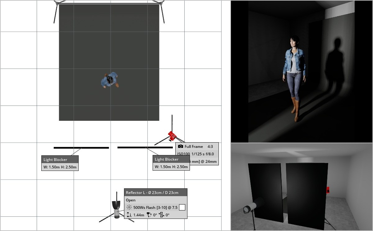 Дополнительный урок. Базовые схемы света. Wedding and portrait photographer in Beograd Ekaterina Makedonskaya