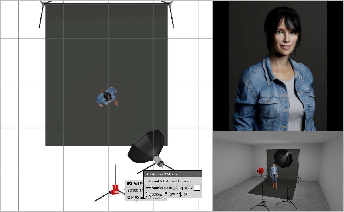 Дополнительный урок. Базовые схемы света. Wedding and portrait photographer in Beograd Ekaterina Makedonskaya