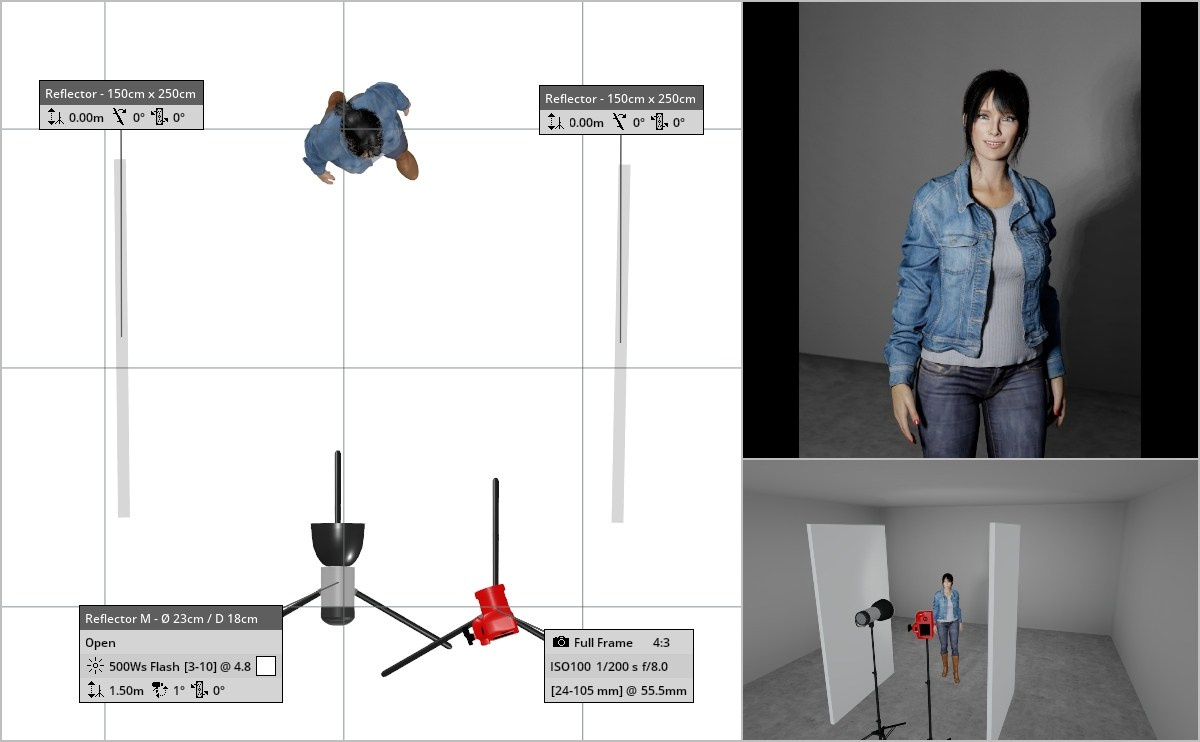 Дополнительный урок. Базовые схемы света. Wedding and portrait photographer in Beograd Ekaterina Makedonskaya