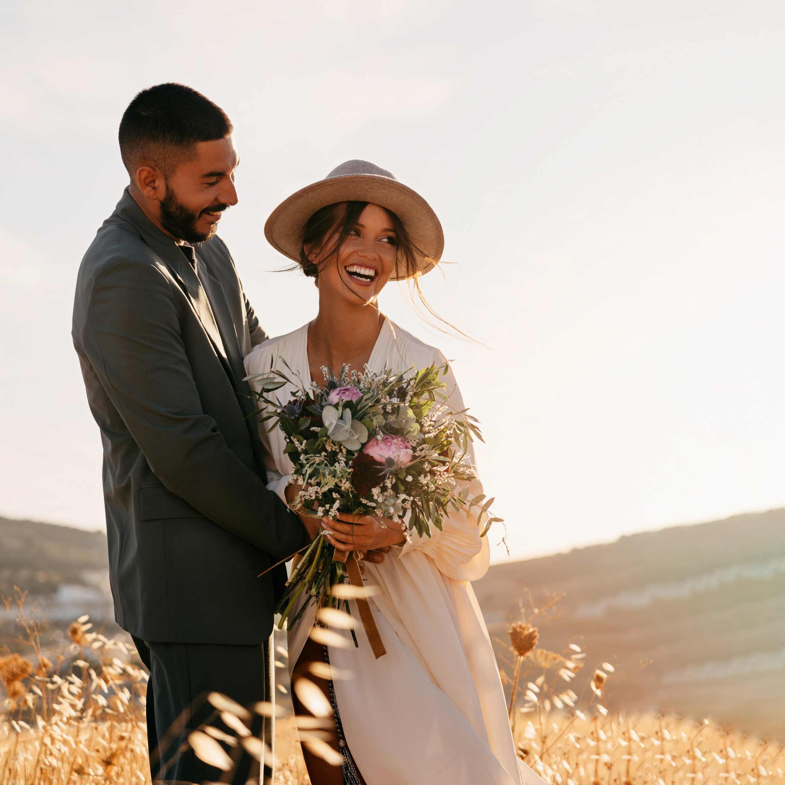 Bodas. Fotógrafa profesional en España