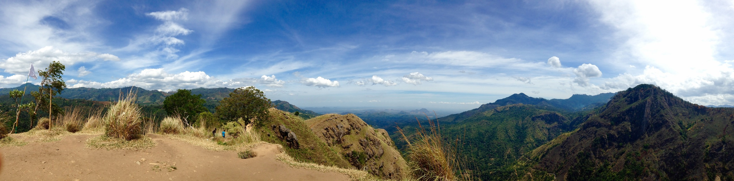 Sri Lanka — Maldives. Milok et Kirok sont des gens positifs et réels. Nous serons ravis de v