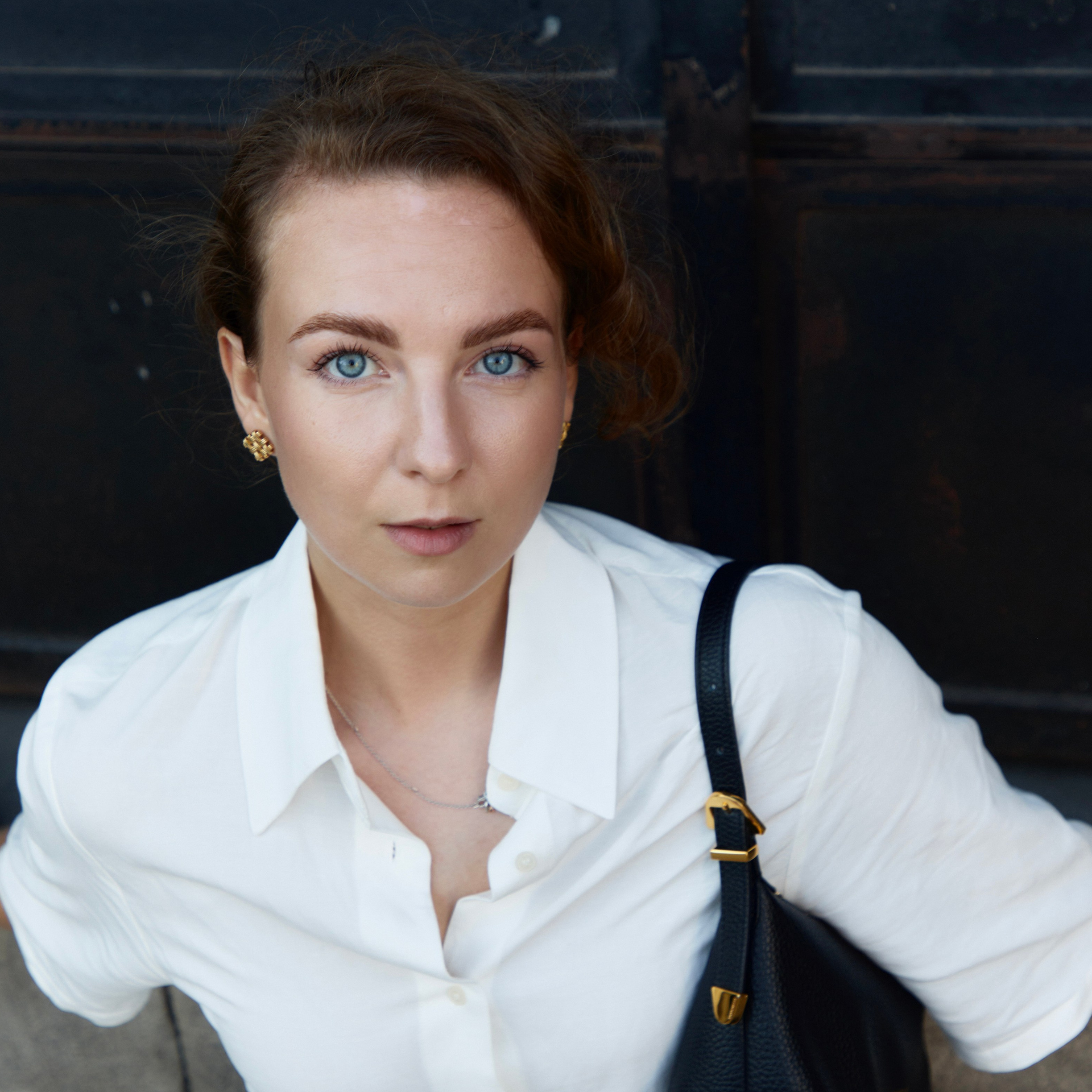 Contacts. Fotógrafa en París