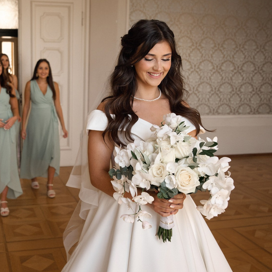 Hochzeitsvideo Sigmaringen & Süddeutschland