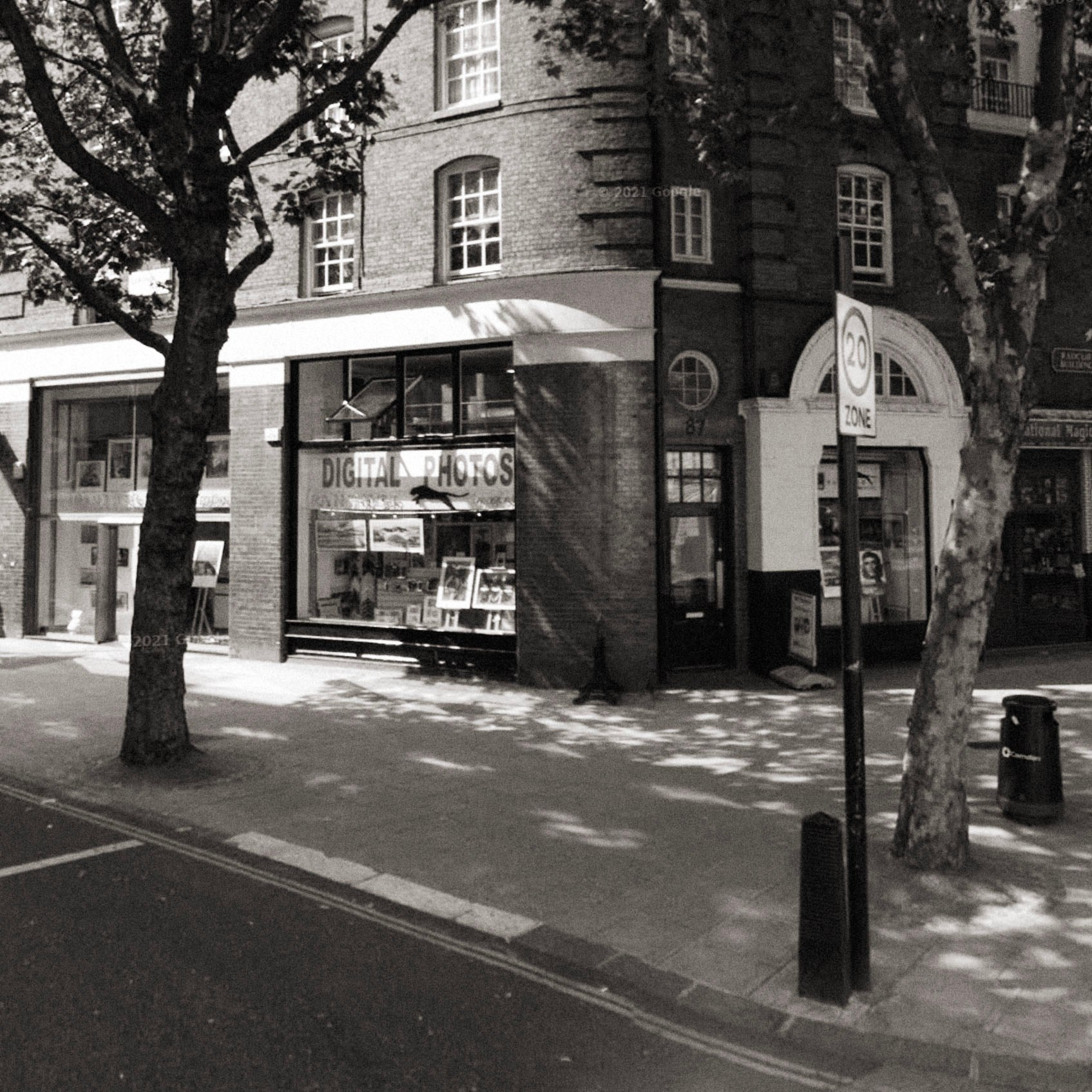 Family Photographer in London and Kent | Alexander