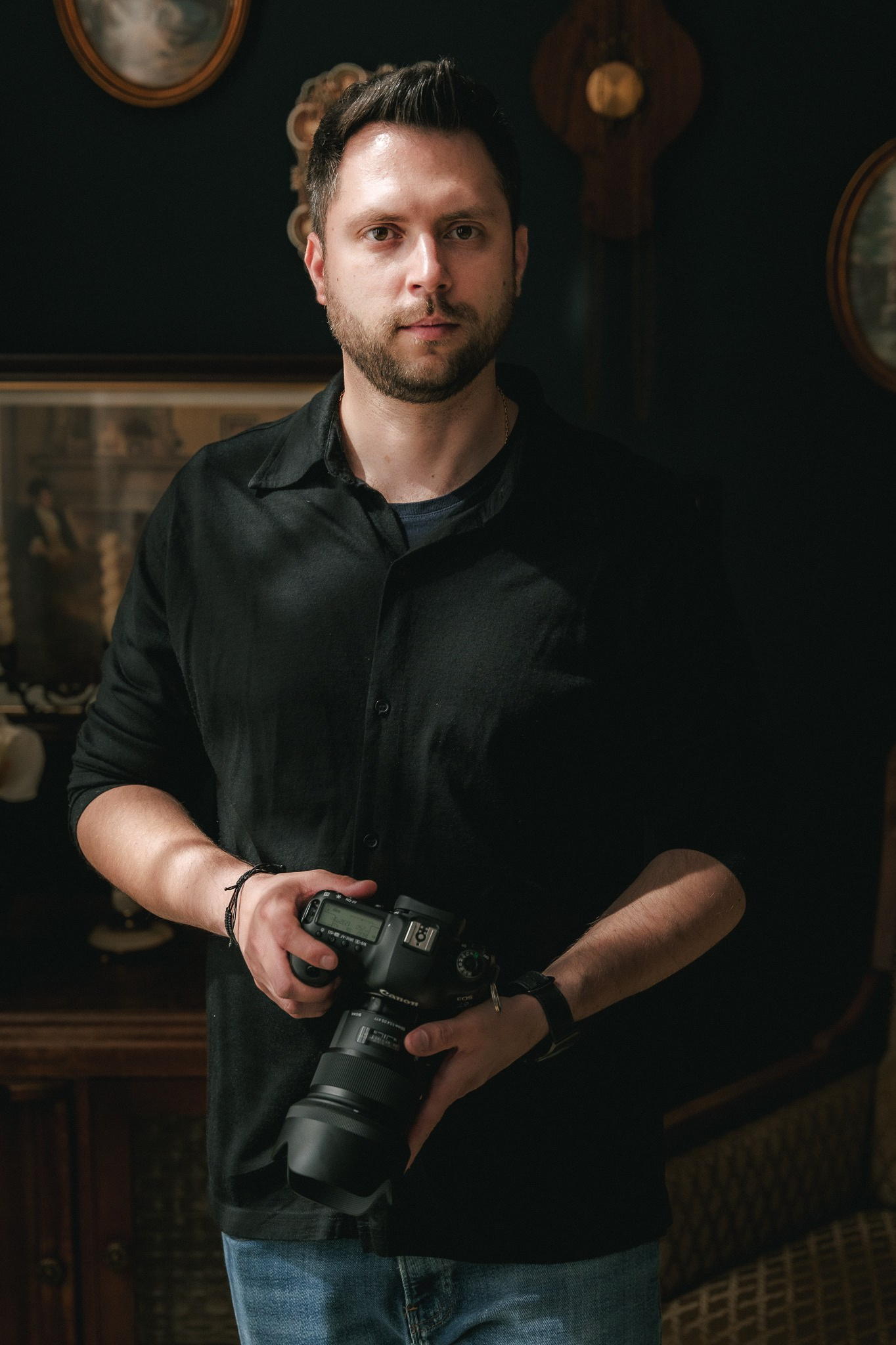 Dragosbaciuartphotographer