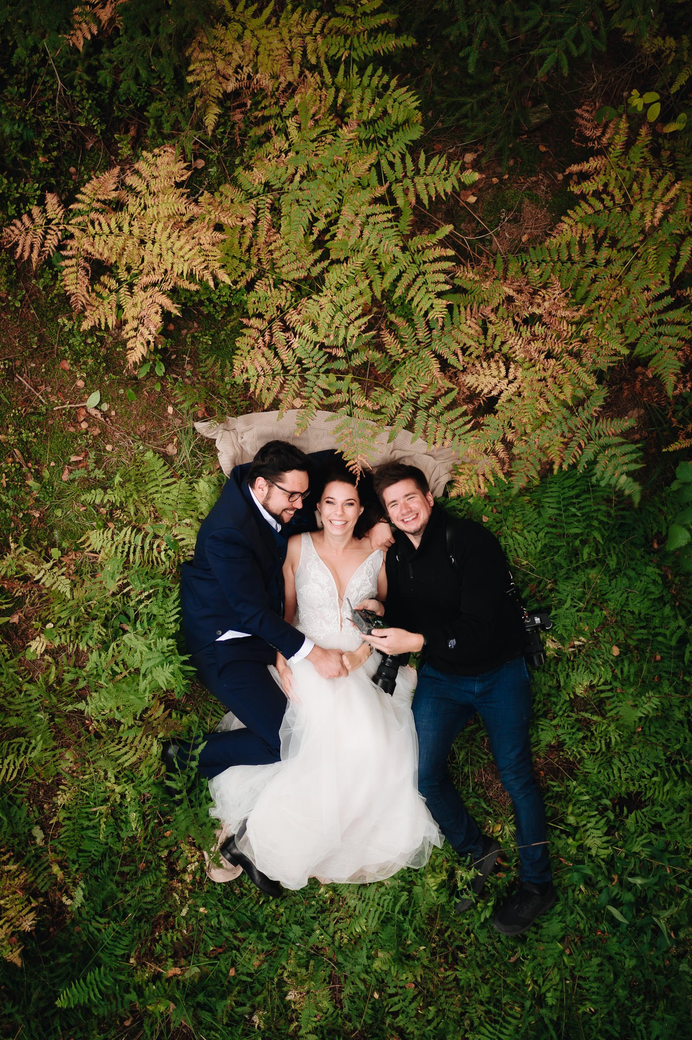 Wojciech Kaszlej Fotografia — fotograf ślubny Augustów. Suwałki, Białystok, Warszawa