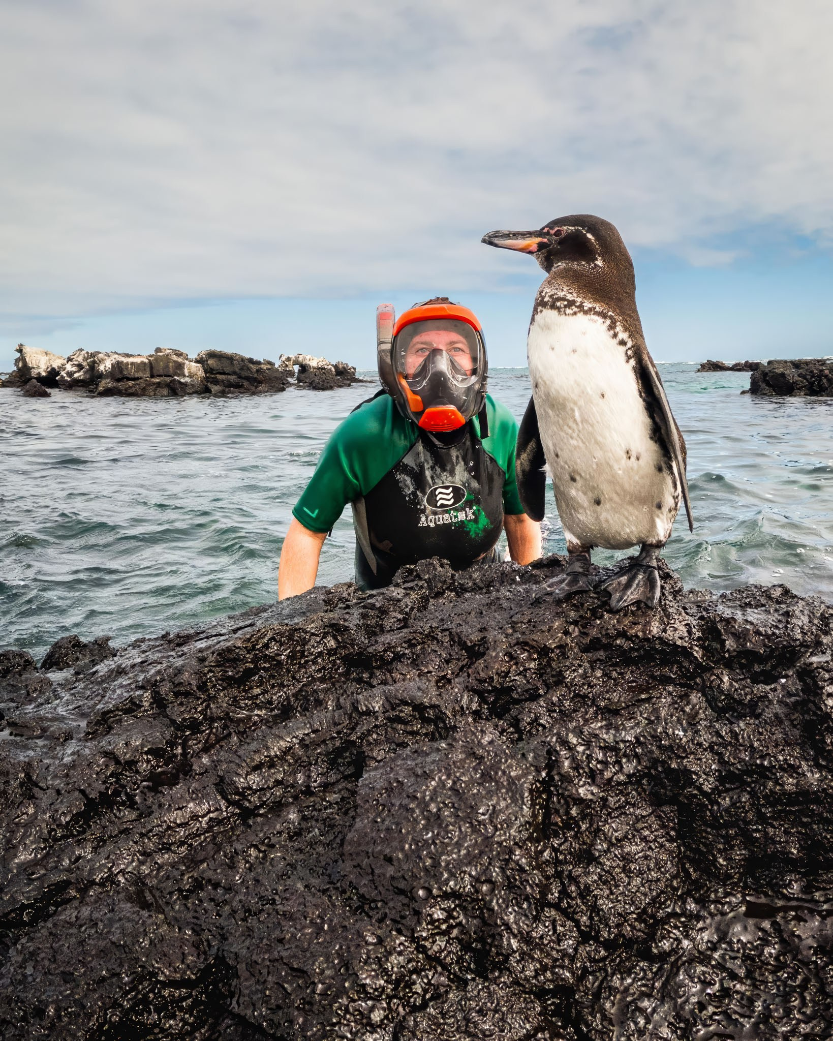 Galapagos Islands Adventure. Pet, Senior, Landscape, portrait studio, photographer in Miami and Sou