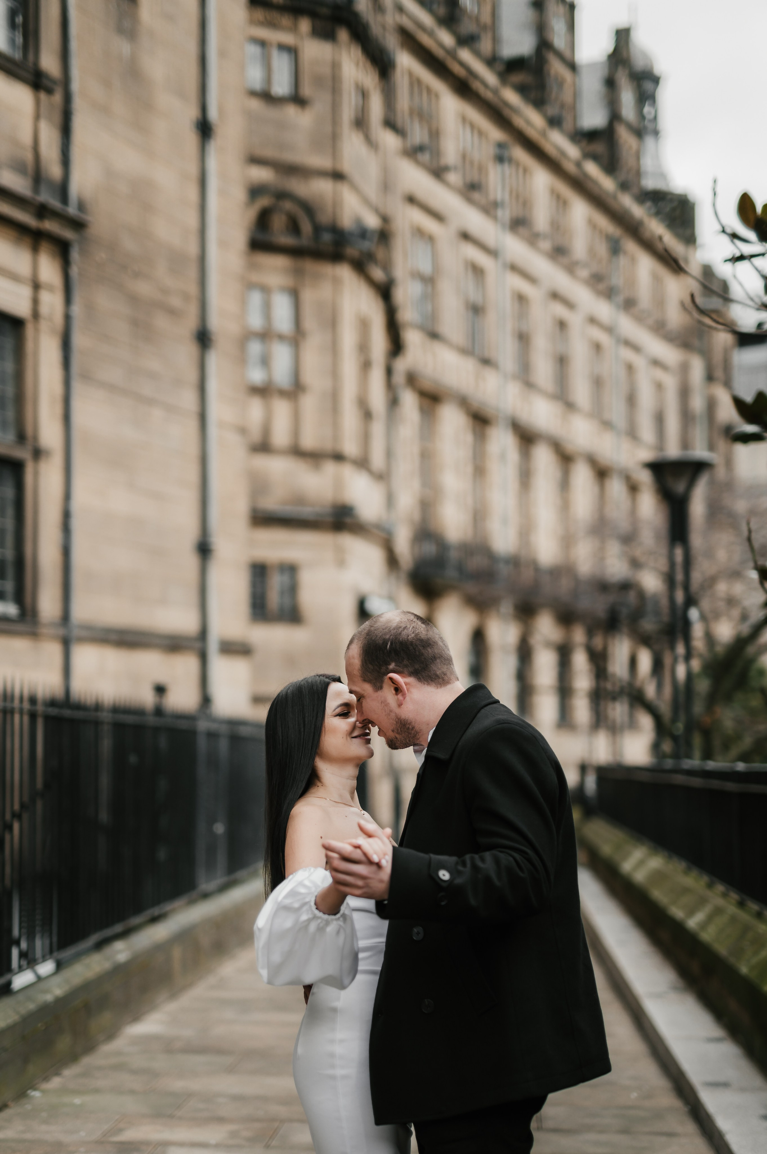 How to Choose the Right Wedding Photographer. Rapley Photography | West Yorkshire Wedding & Portrait Photographer
