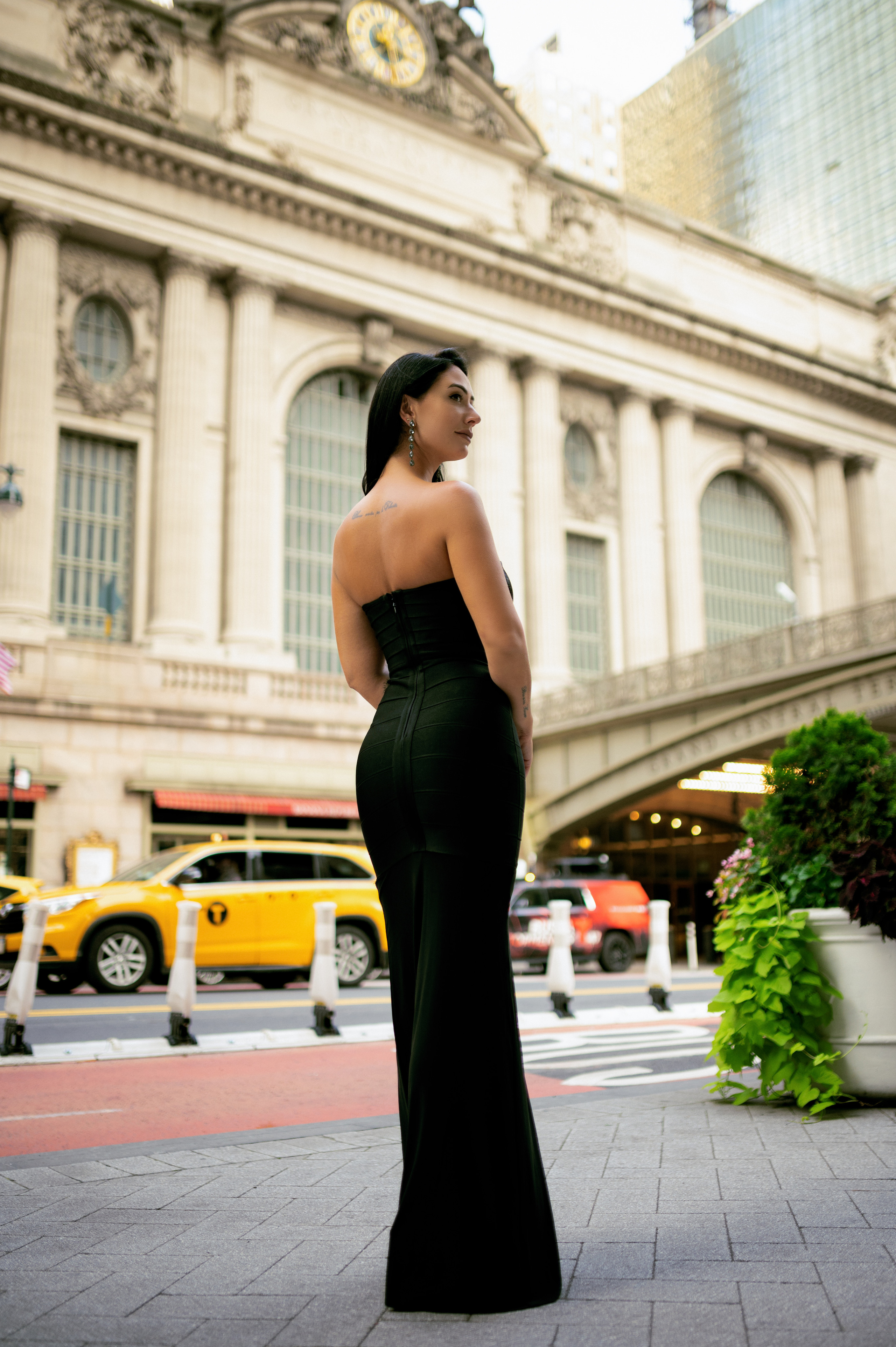 best places Grand central in New York