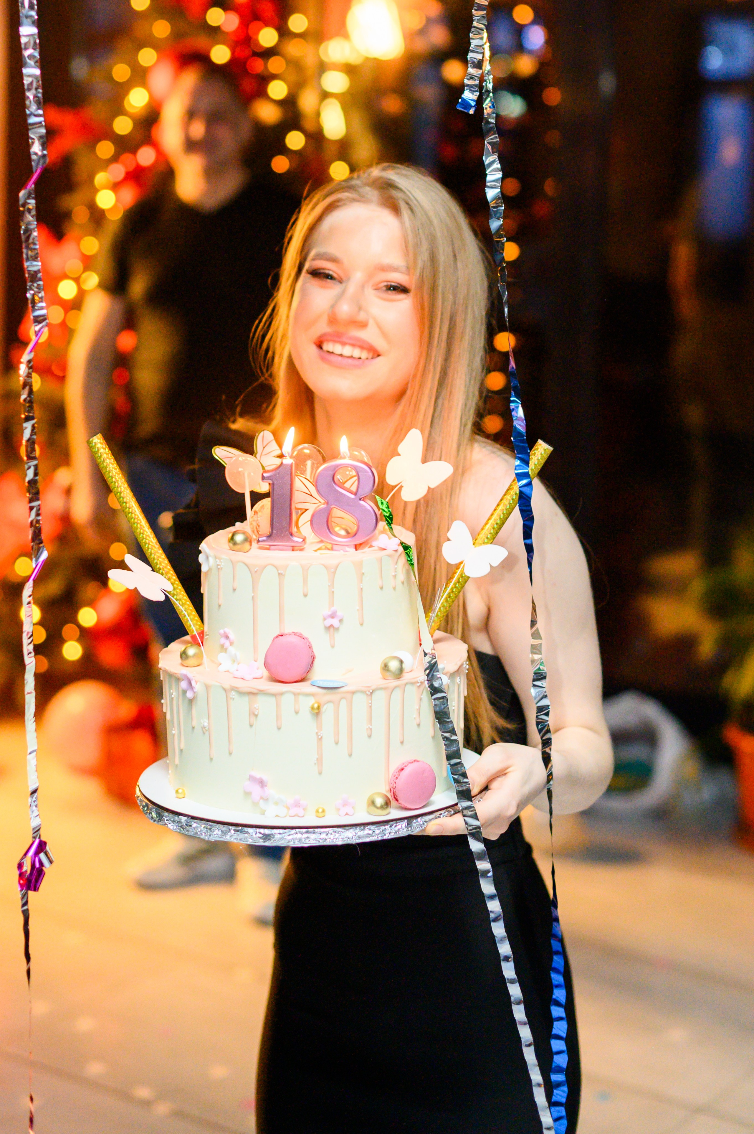 Portofoliu. BCarp Productions