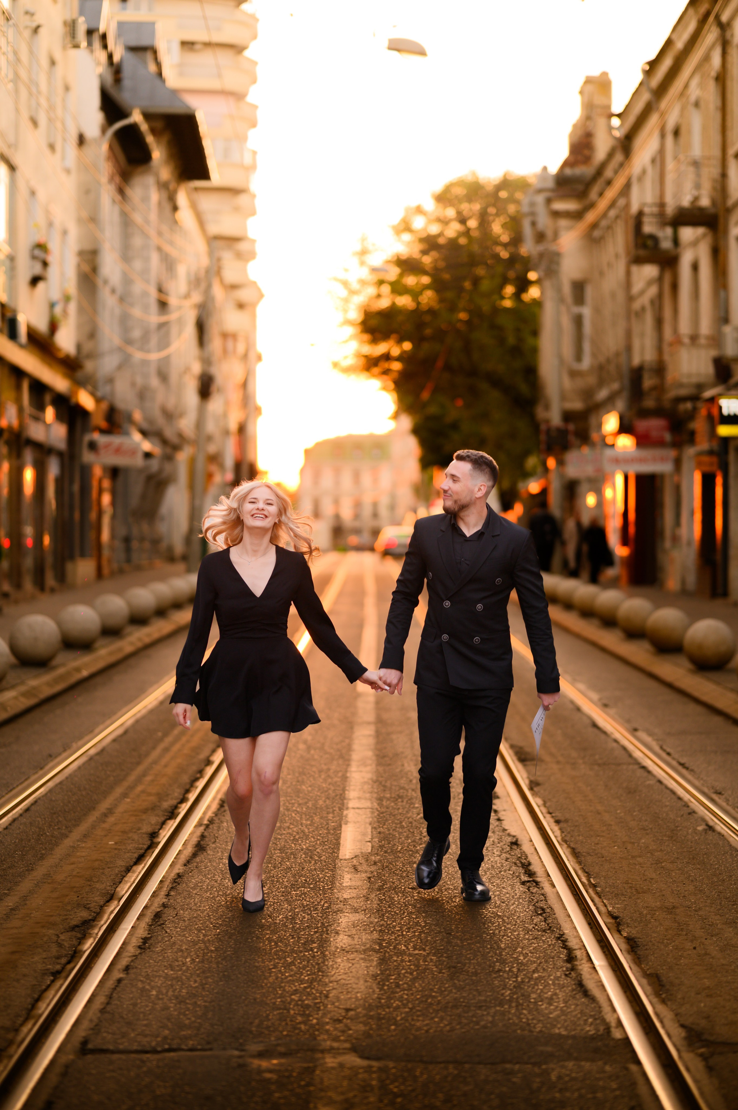 Portofoliu. BCarp Productions