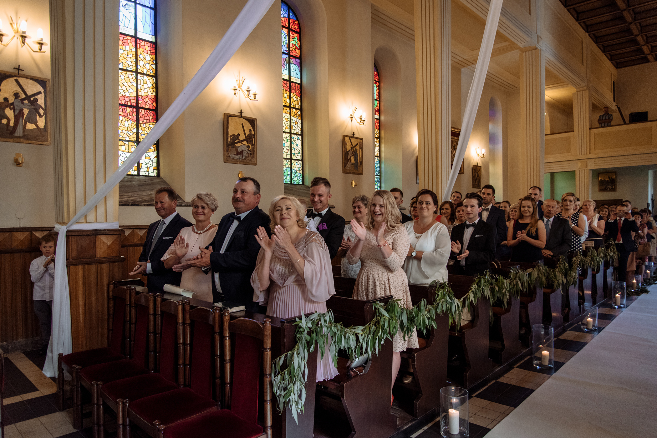 Klaudia & Mateusz. NK Picture - Fotograf Lublin, Warszawa