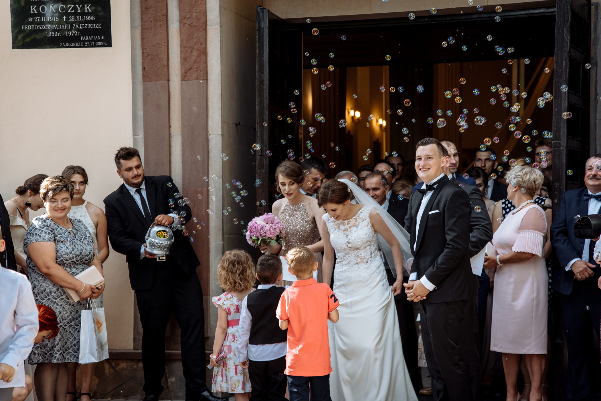 Klaudia & Mateusz. NK Picture - Fotograf Lublin, Warszawa