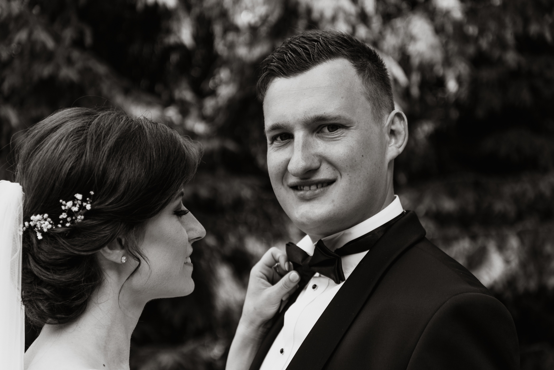 Klaudia & Mateusz. NK Picture - Fotograf Lublin, Warszawa