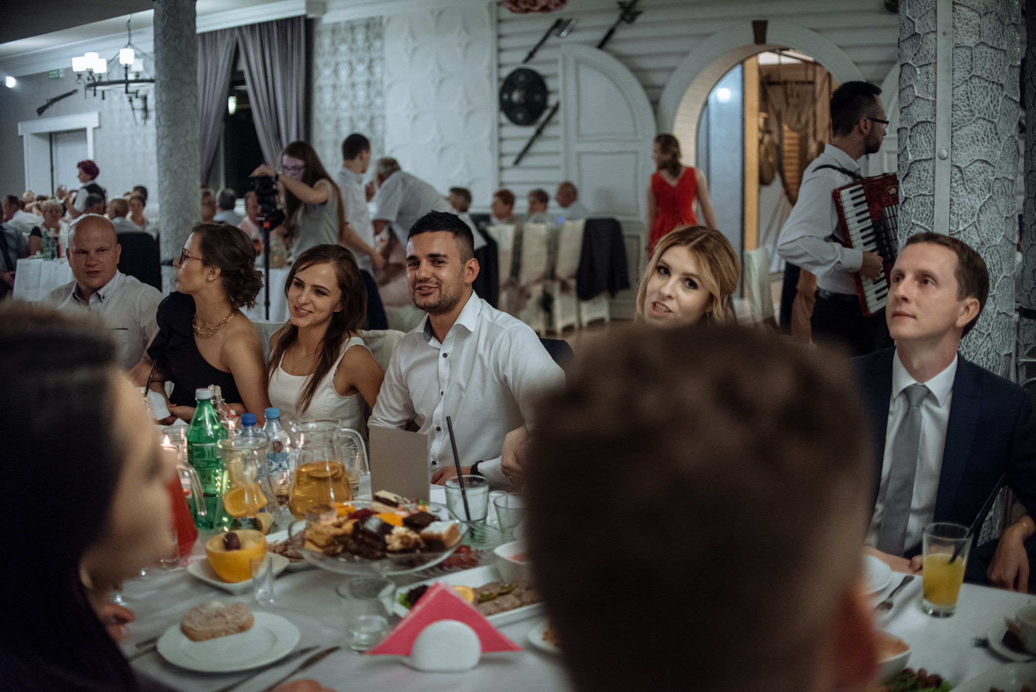 Klaudia & Mateusz. NK Picture - Fotograf Lublin, Warszawa