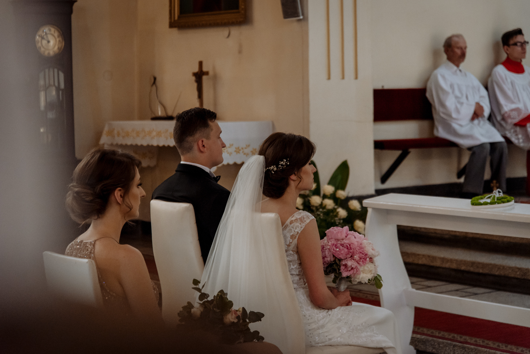 Klaudia & Mateusz. NK Picture - Fotograf Lublin, Warszawa