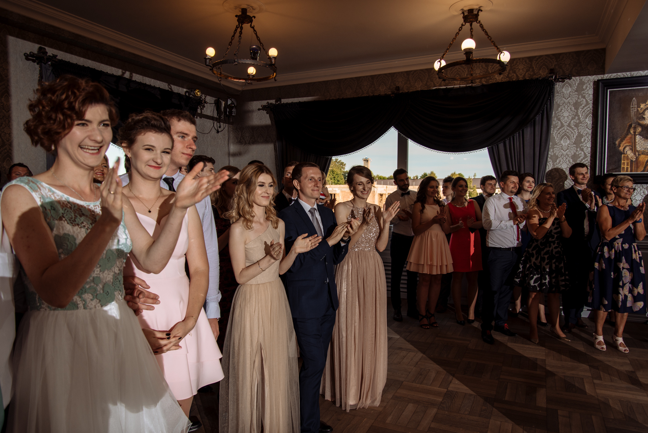 Klaudia & Mateusz. NK Picture - Fotograf Lublin, Warszawa