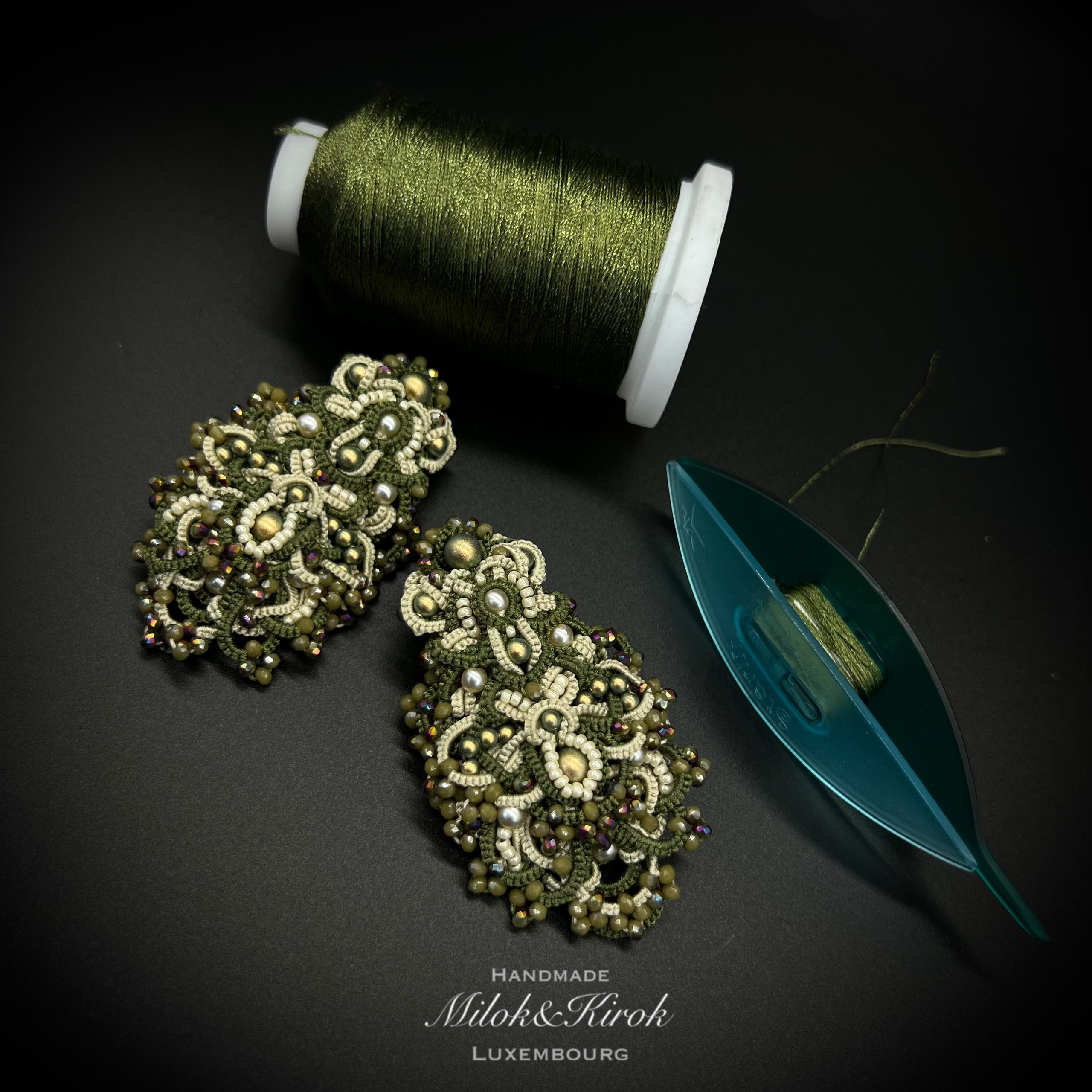 Изделия ручной работы. Уникальные украшения, вышивки, дизайнерские пла. Милок и Кирок это позитивные и реальные персоны из Люксембурга, много