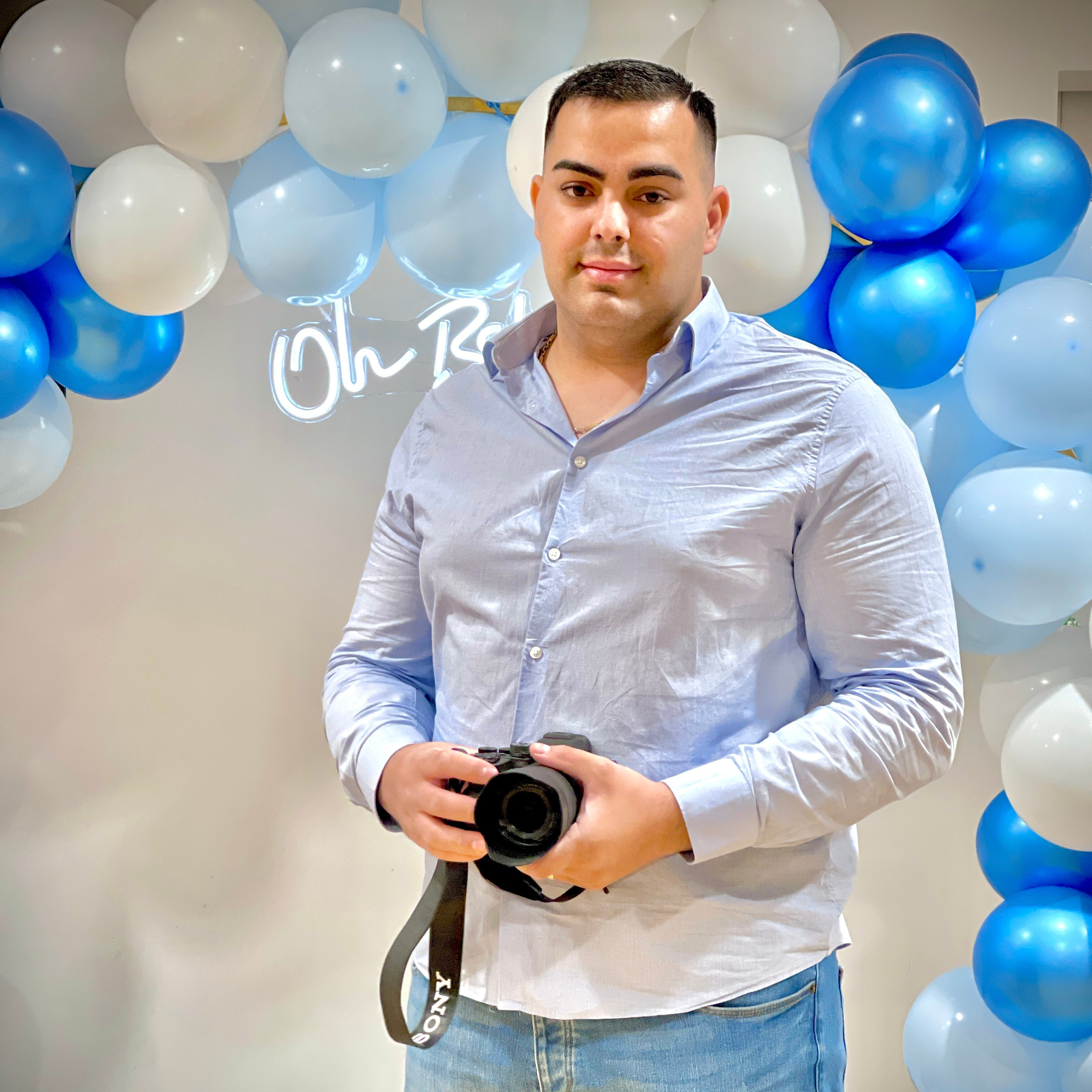 Contacteaza Ionut Tantan Foto & Film – Servicii Foto și Video Profesionale. TANTAN IONUT FOTO & FILM