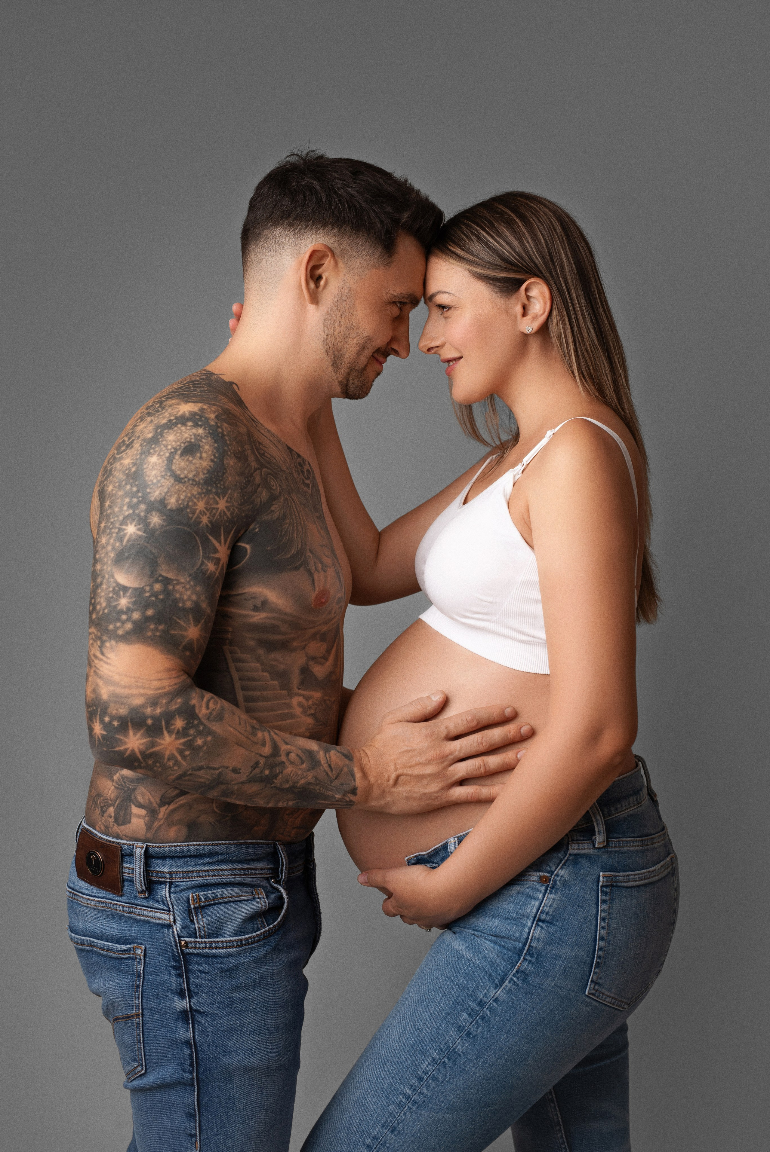 Newborn und Baby Shooting in Oberösterreich, Linz, Linz Land