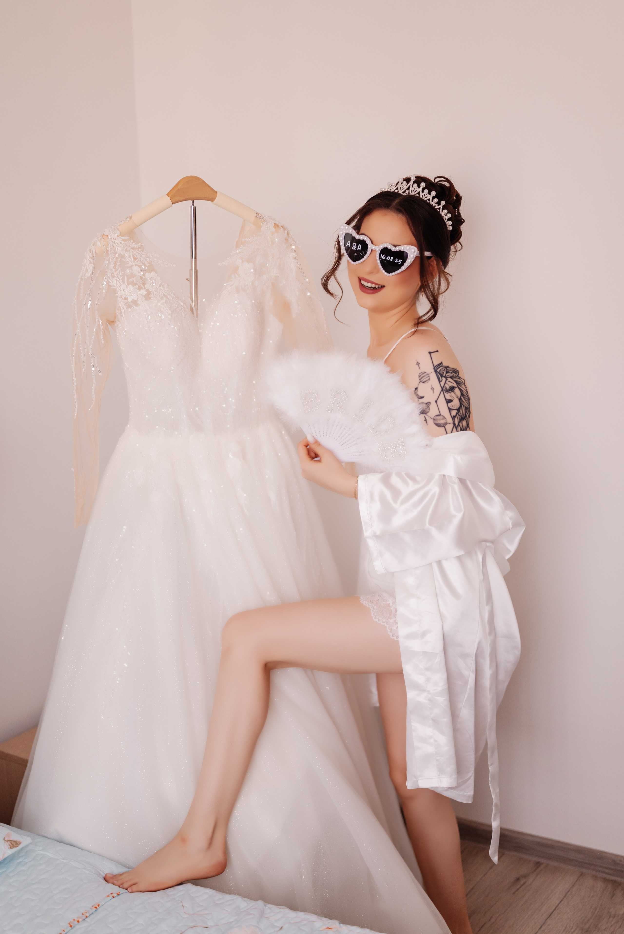 Nunta Ana & Adi Sibiu 2025 - Sabin Florin Fotograf Nunta 