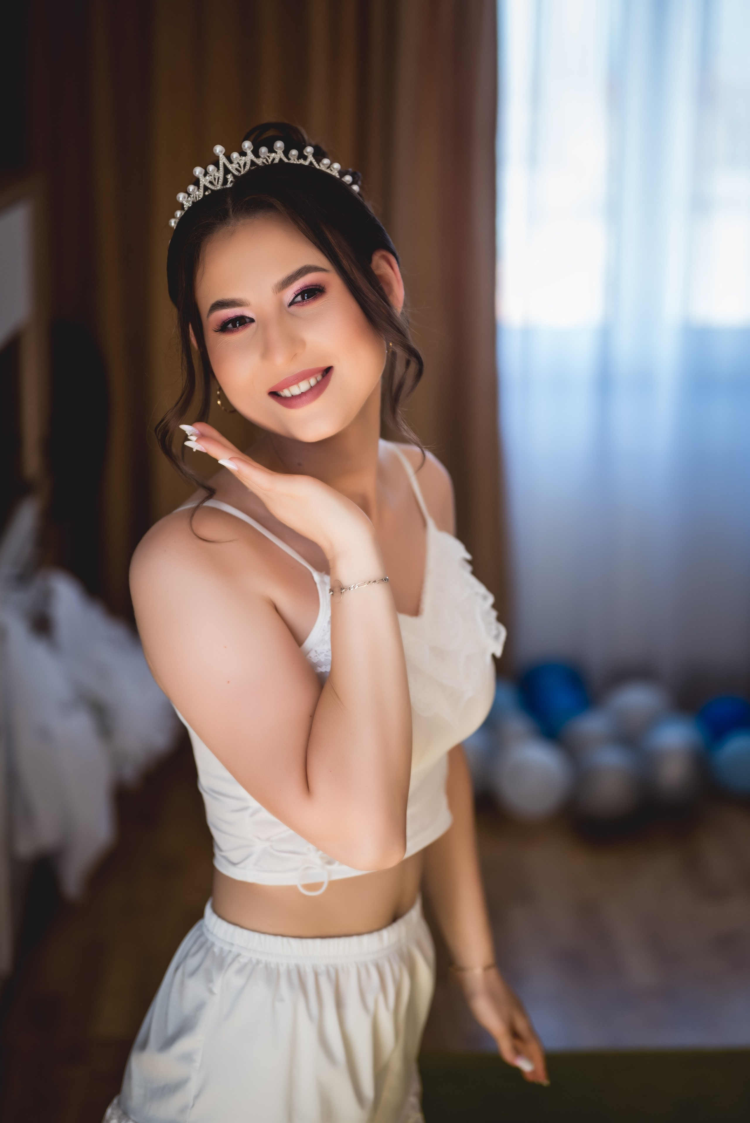 Nunta Ana & Adi Sibiu 2025 - Sabin Florin Fotograf Nunta 