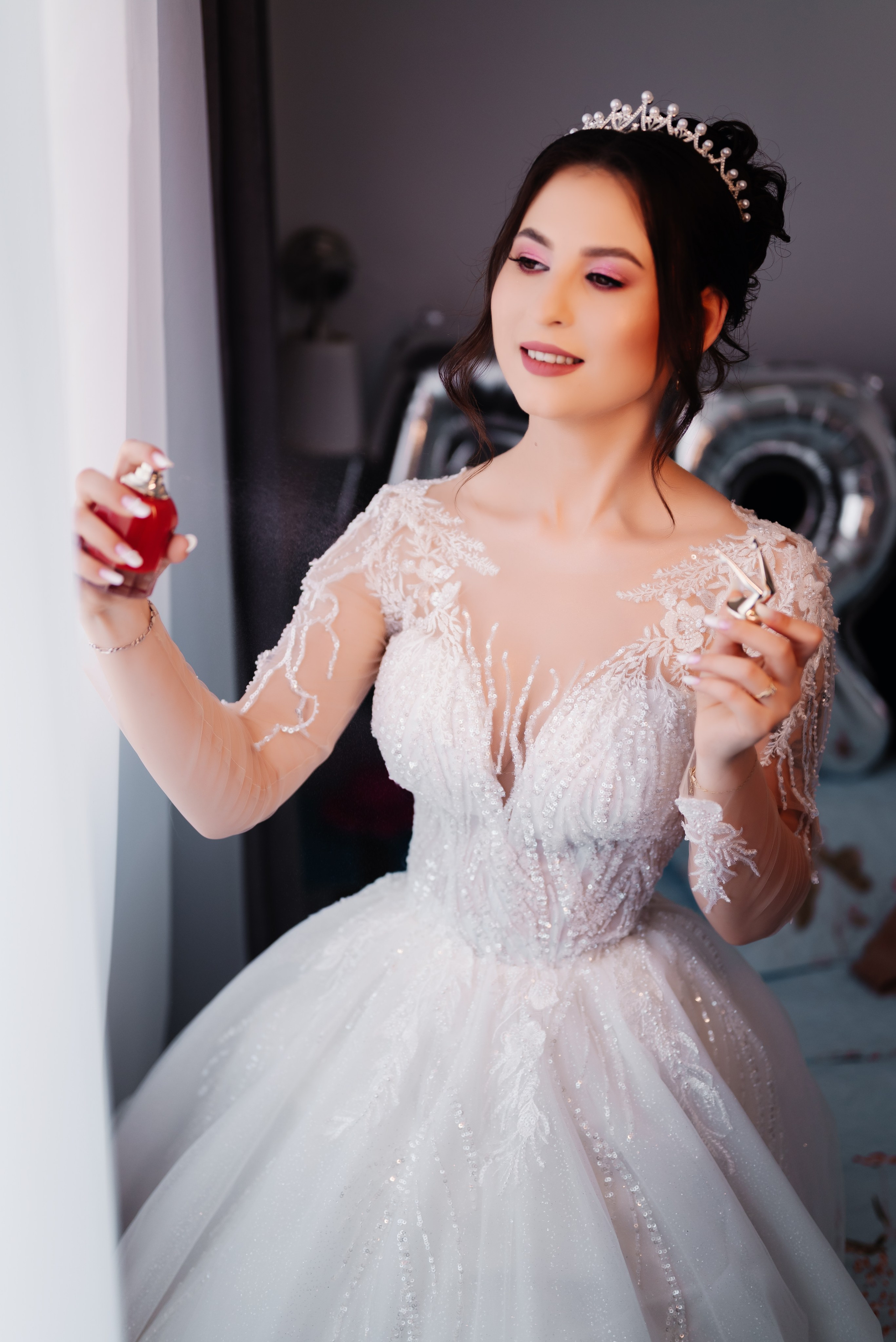 Nunta Ana & Adi Sibiu 2025 - Sabin Florin Fotograf Nunta 