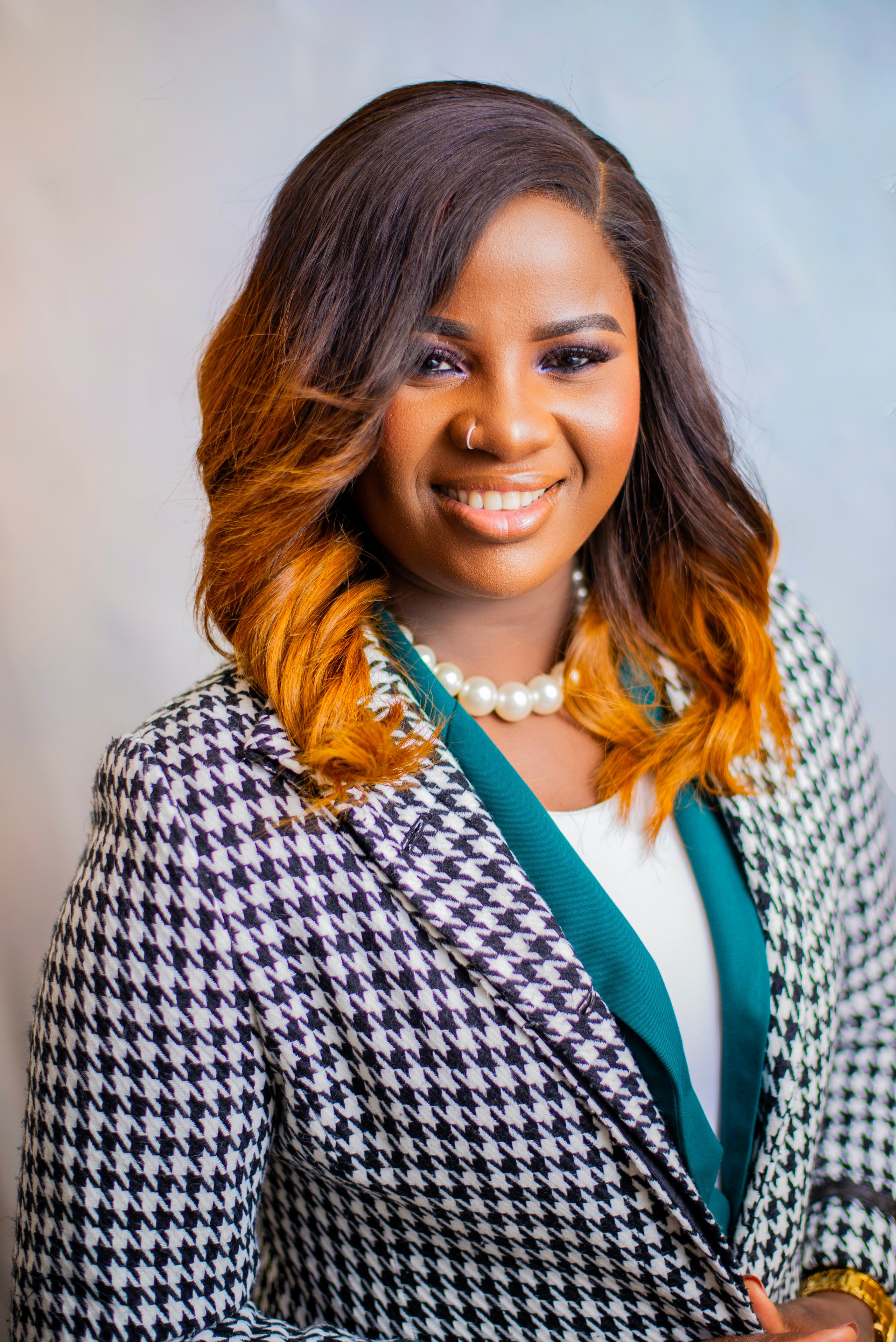 Portrait & Brand Photographer in Bradford, West Yorkshire