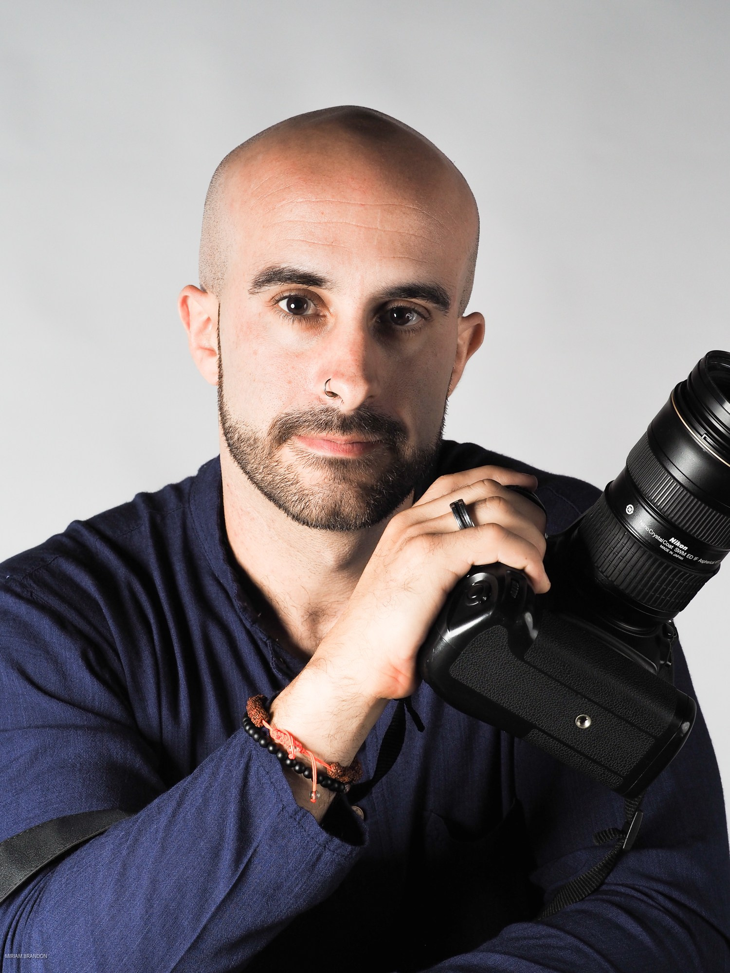 Black Friday Fotografía 2025