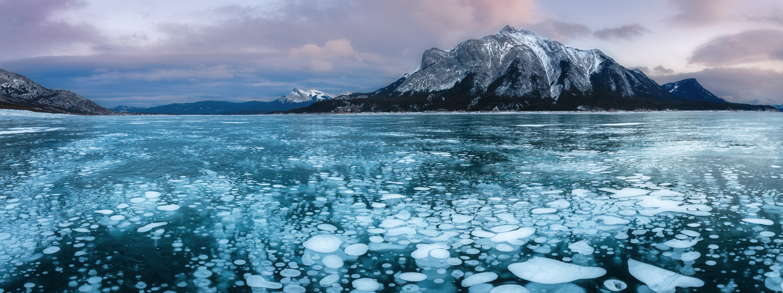 Photographing Winter Wonderland — Canada. Alex Mironyuk Photography