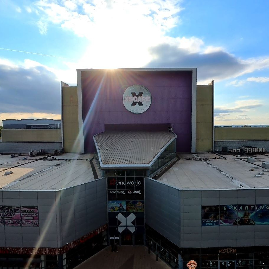 Yorkshire Drone Pilots