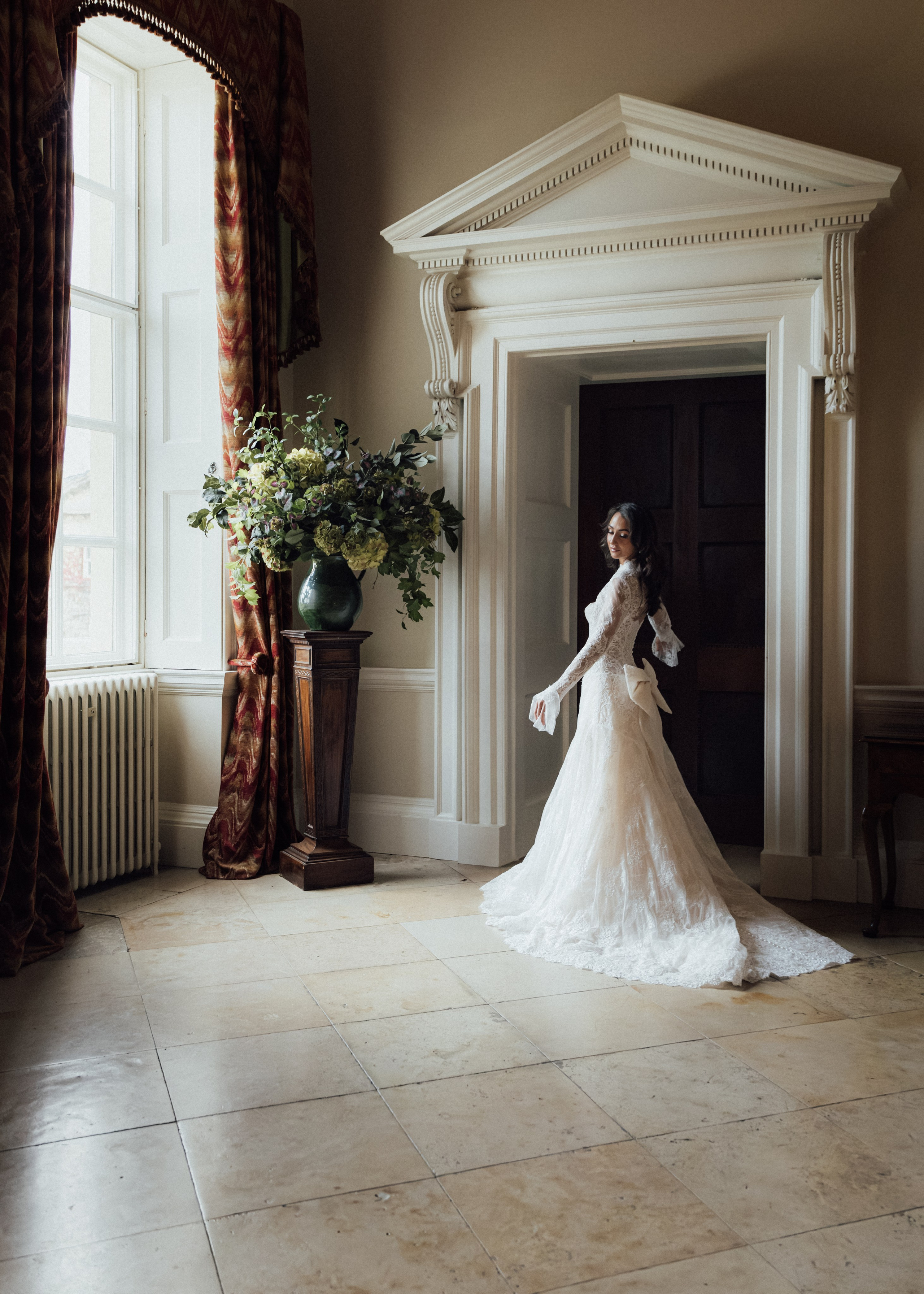 London based Editorial Wedding photographer.Capturing Your Luxury Moments: As a wedding photographer, I blend documentary style with editorial flair to create stunning, authentic images. My approach ensures every candid emotion and elegant detail is beautifully preserved, making your wedding memories truly timeless. Experience the luxury of bespoke photography that tells your love story with both authenticity and sophistication. LIGA KALNINA Documentary editorial wedding photography