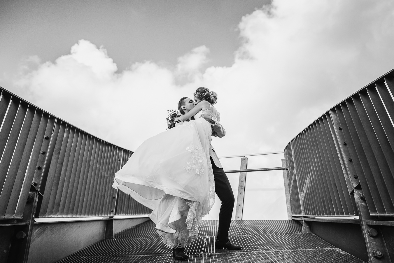 Hochzeit im Garmisch Partenkirchen